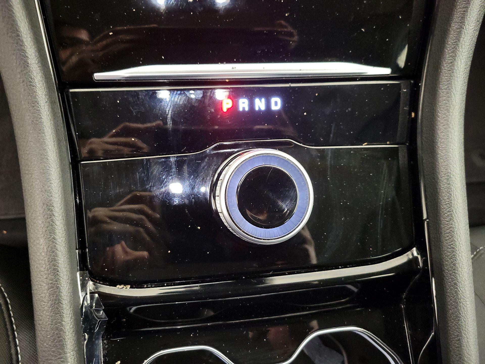 Thumbnail: 2023 Jeep Grand Cherokee - 17