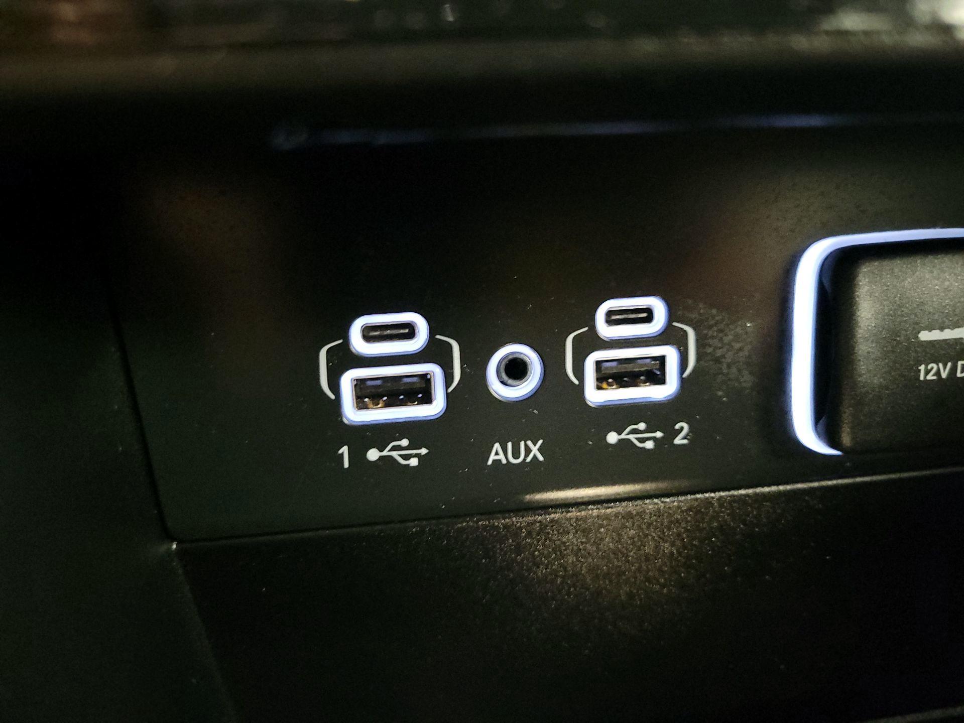 Thumbnail: 2023 Jeep Grand Cherokee - 18