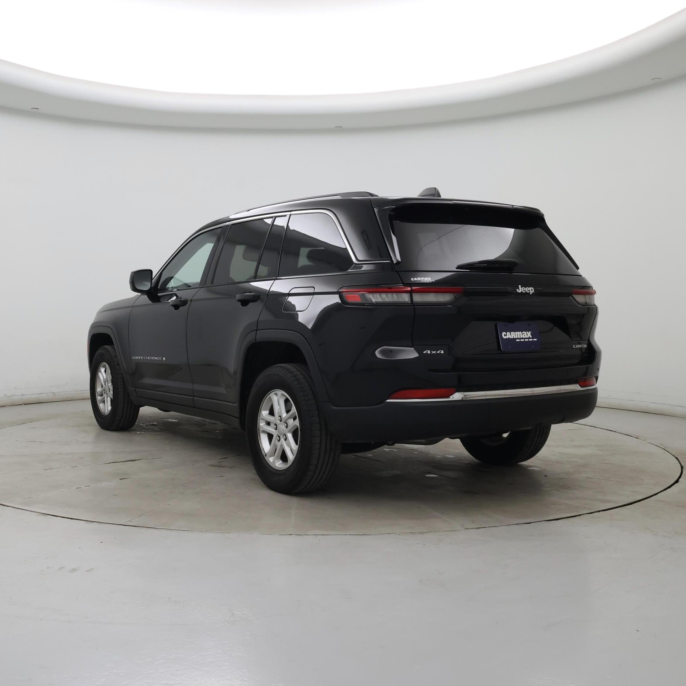 Thumbnail: 2023 Jeep Grand Cherokee - 2