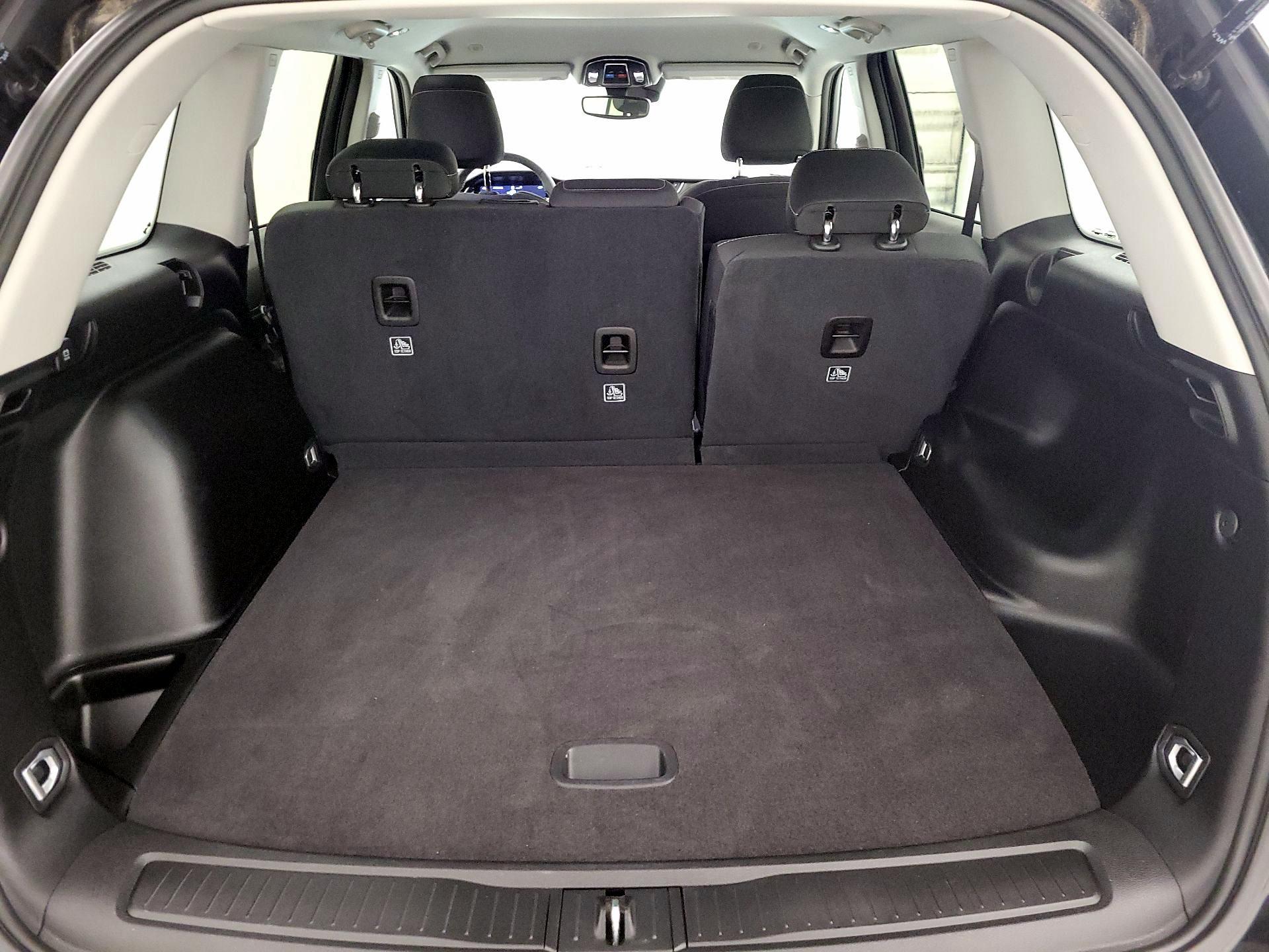 Thumbnail: 2023 Jeep Grand Cherokee - 20