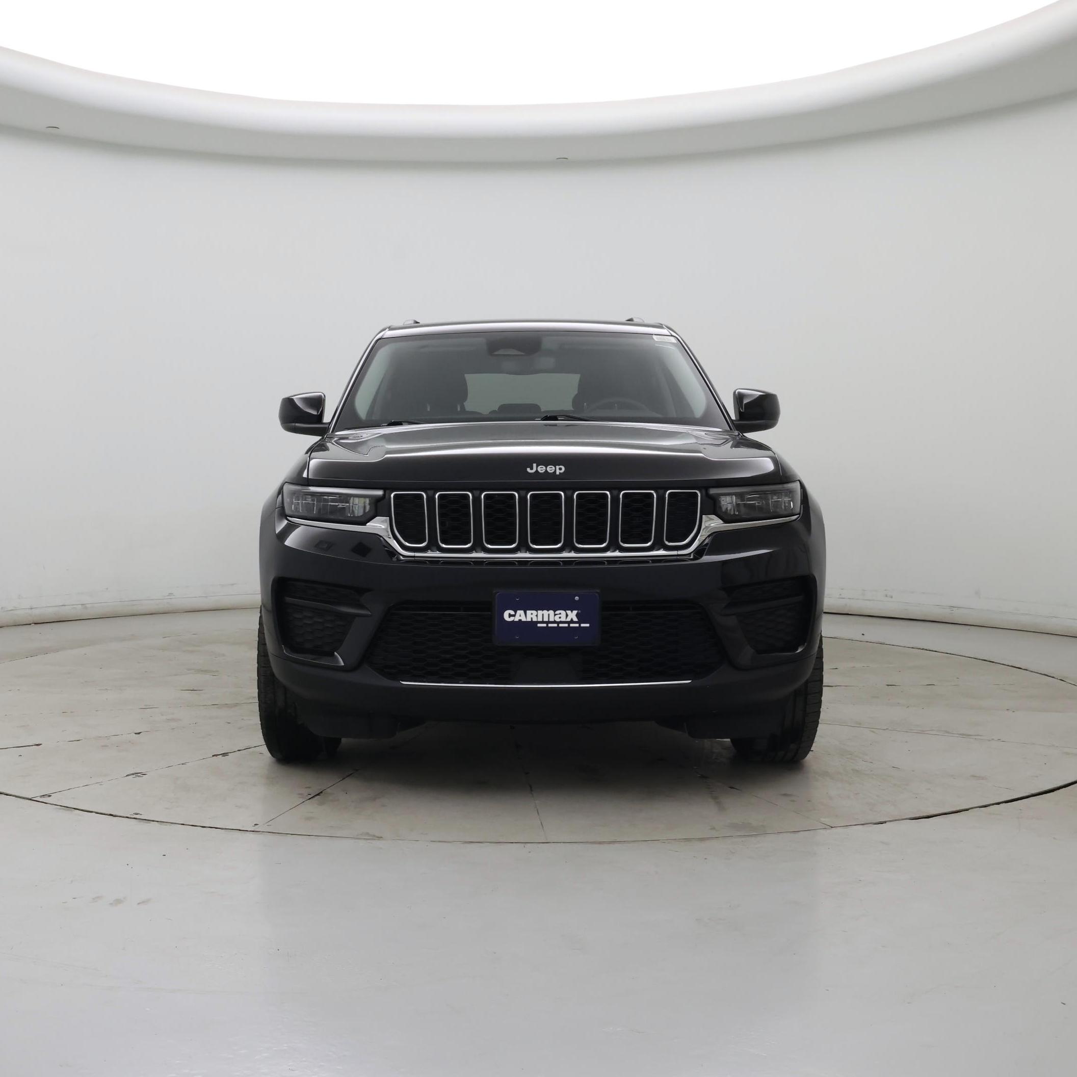 Thumbnail: 2023 Jeep Grand Cherokee - 5