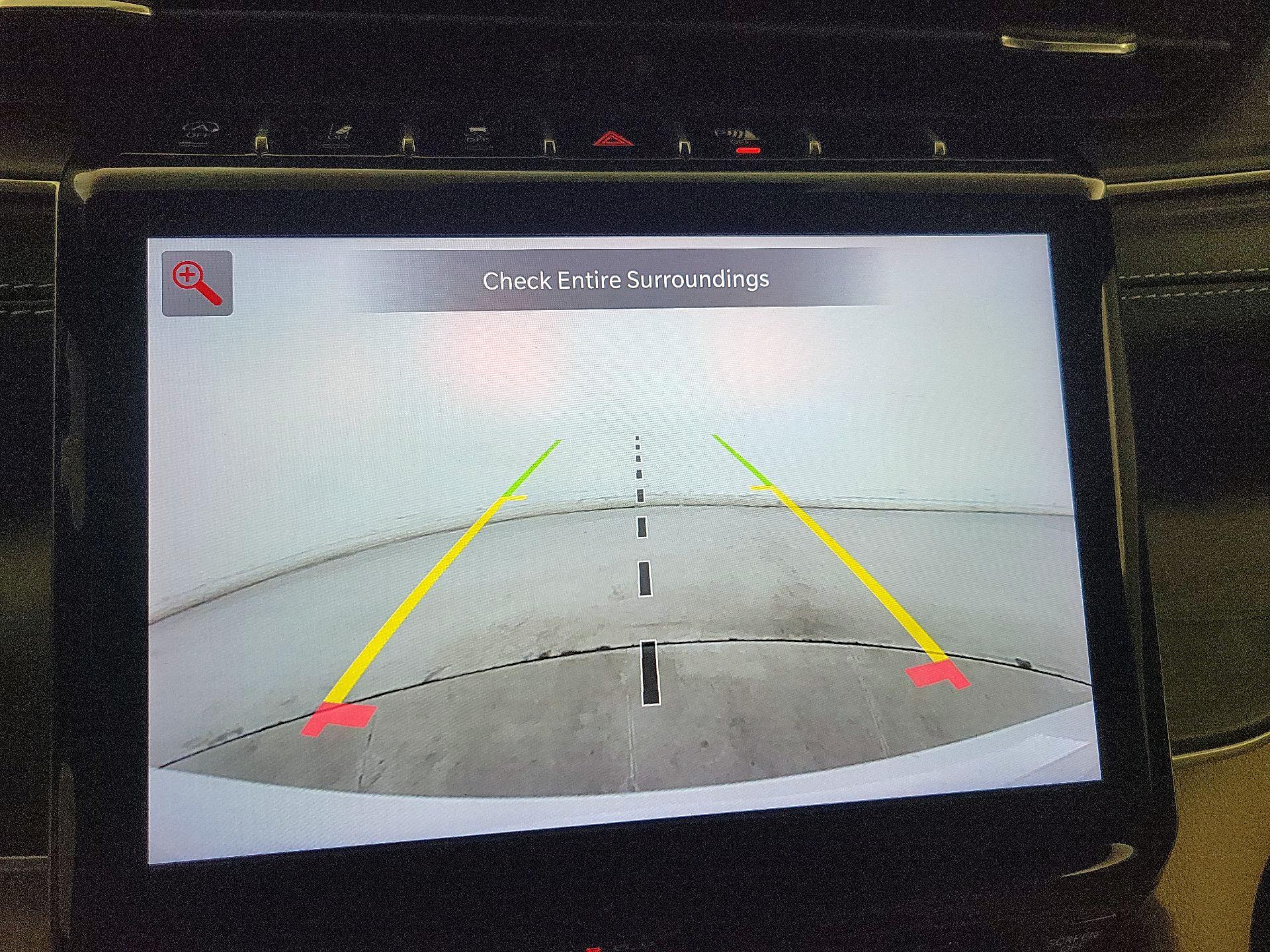 Thumbnail: 2023 Jeep Grand Cherokee - 15