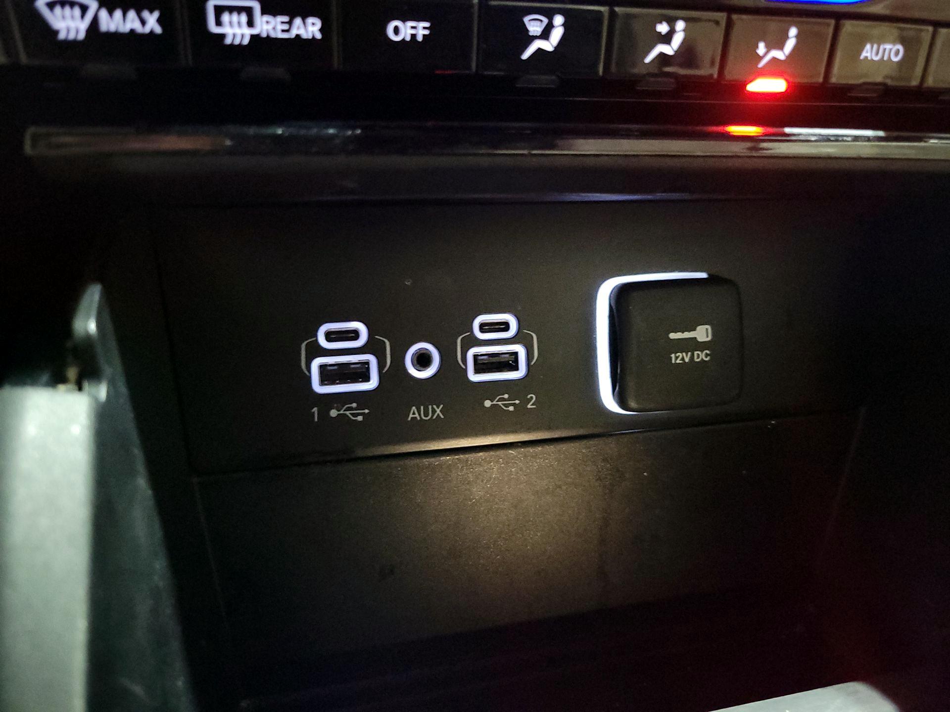 Thumbnail: 2023 Jeep Grand Cherokee - 19