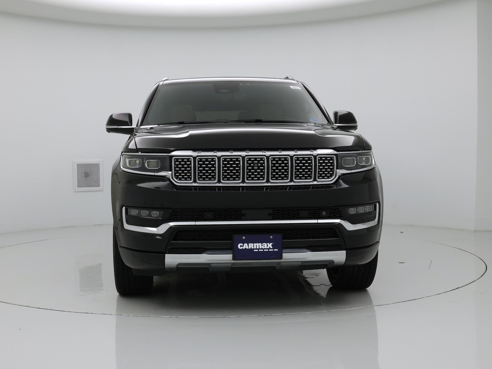 2022 Jeep Grand Wagoneer Series III - Photo 6