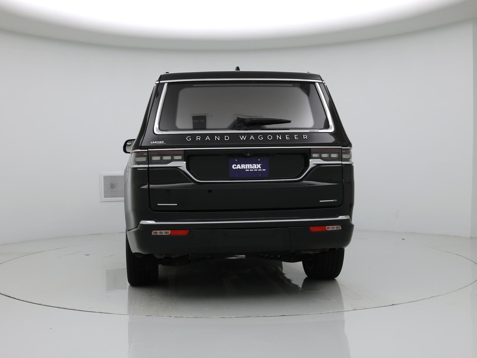 2022 Jeep Grand Wagoneer Series III - Photo 7
