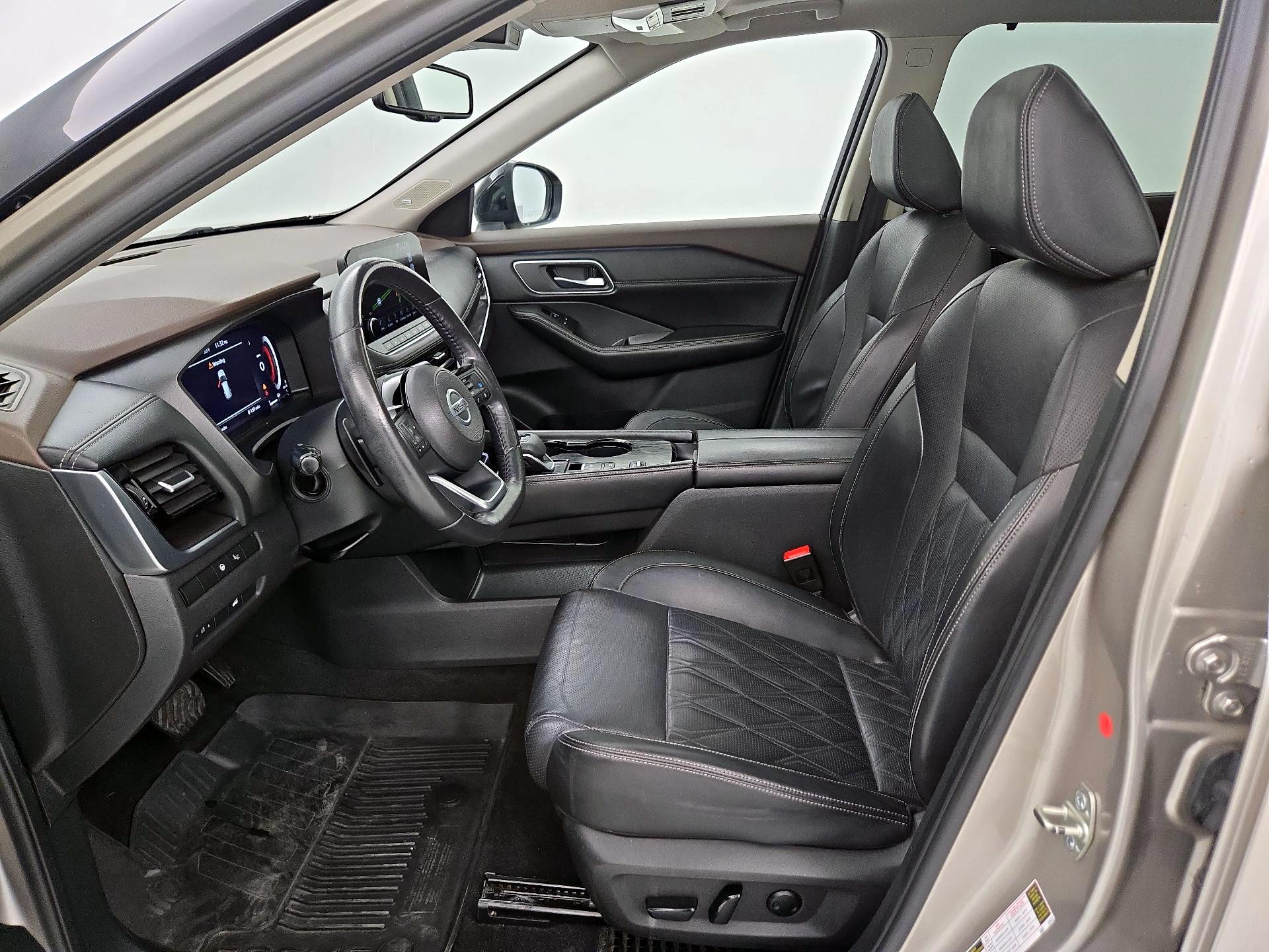 Thumbnail: 2021 Nissan Rogue - 11