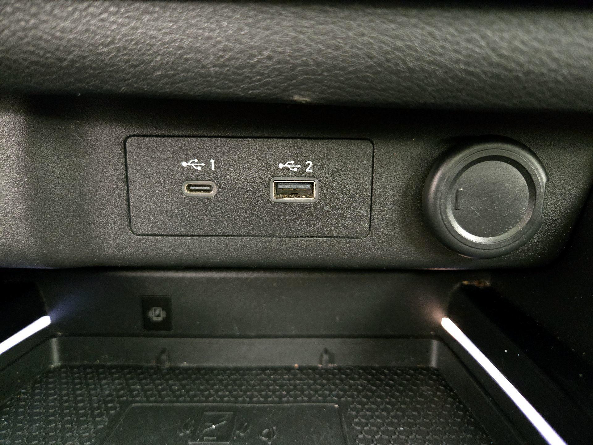 Thumbnail: 2021 Nissan Rogue - 19