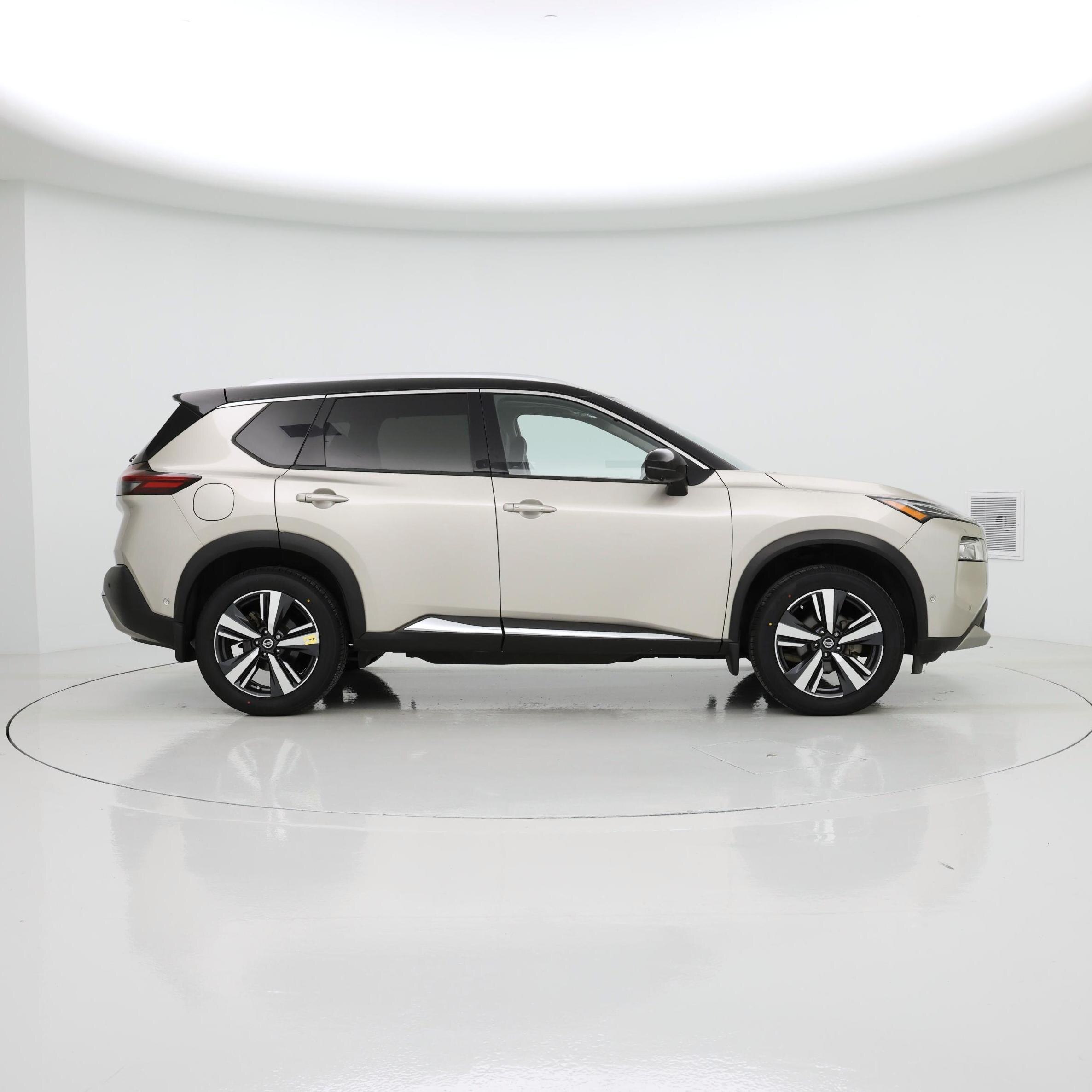 Thumbnail: 2021 Nissan Rogue - 7