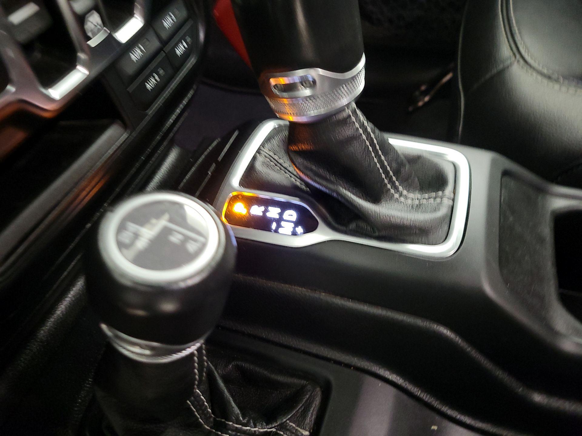 Thumbnail: 2021 Jeep Wrangler - 18