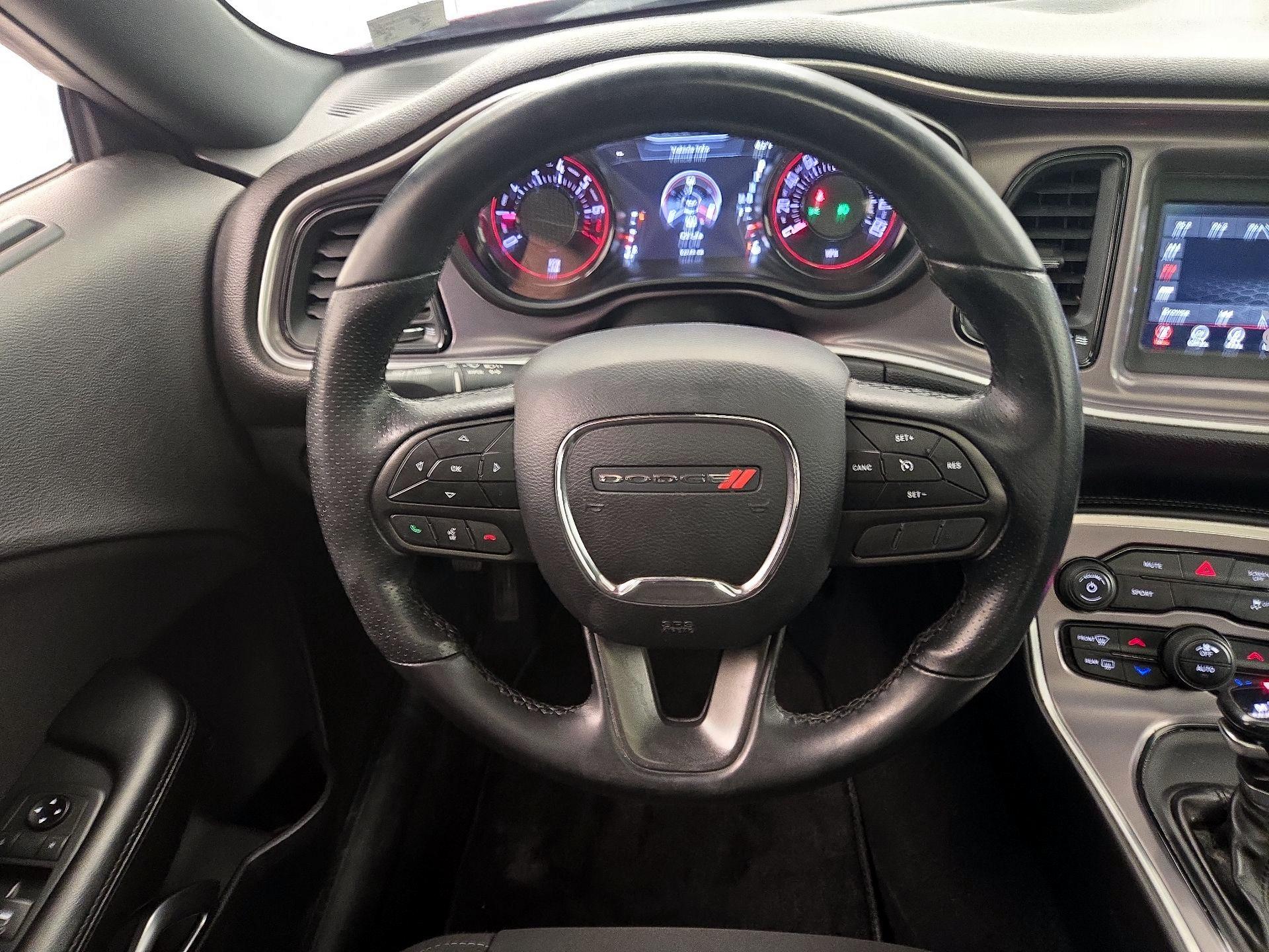 Thumbnail: 2020 Dodge Challenger - 10