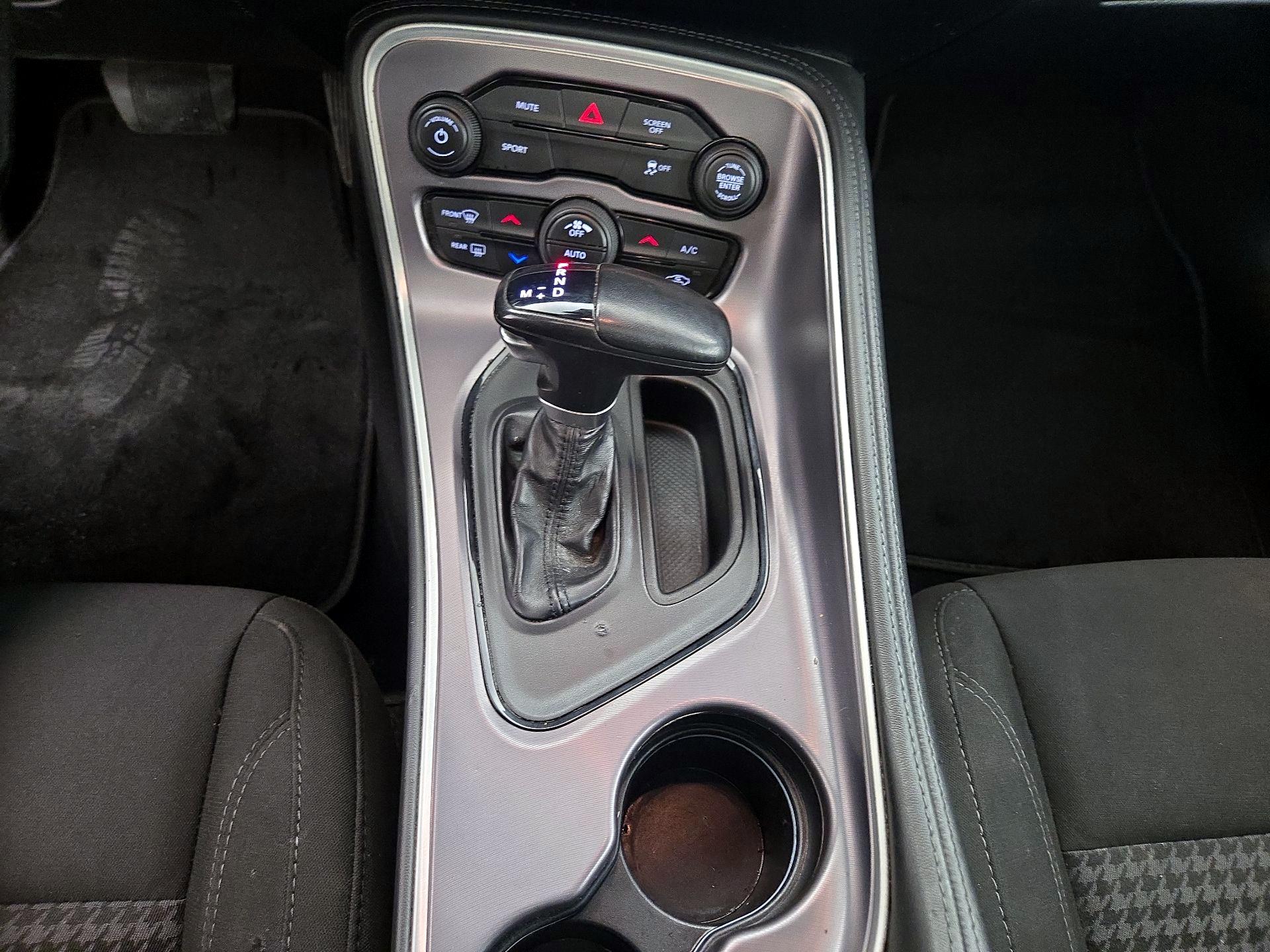 Thumbnail: 2020 Dodge Challenger - 17