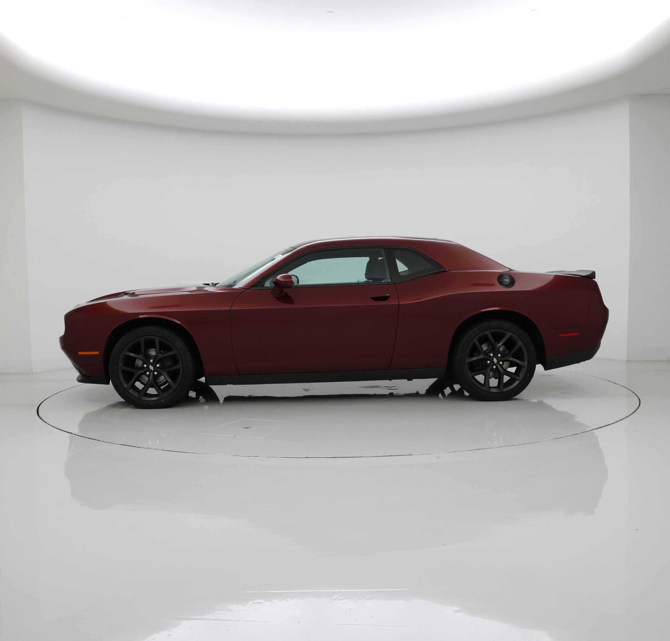 Thumbnail: 2020 Dodge Challenger - 3