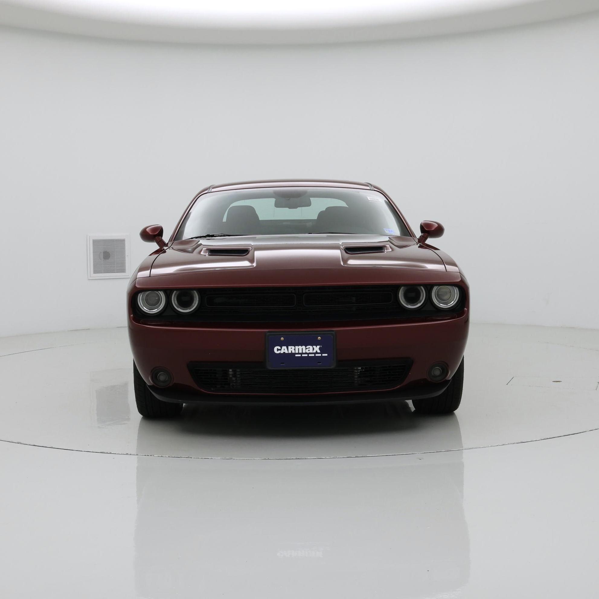 Thumbnail: 2020 Dodge Challenger - 5