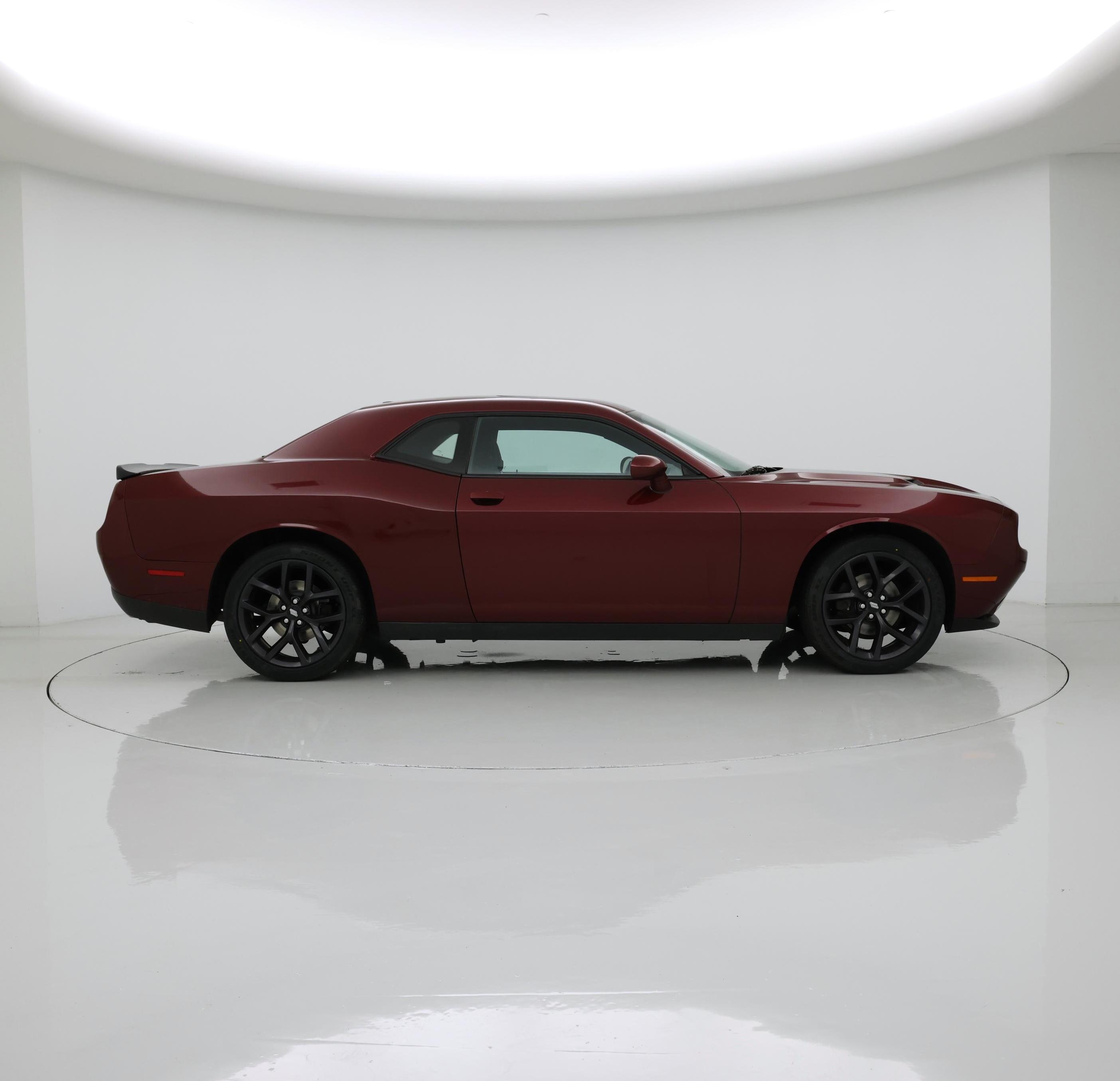 Thumbnail: 2020 Dodge Challenger - 7