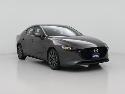 2023 Mazda Mazda3 2.5 S Select Package