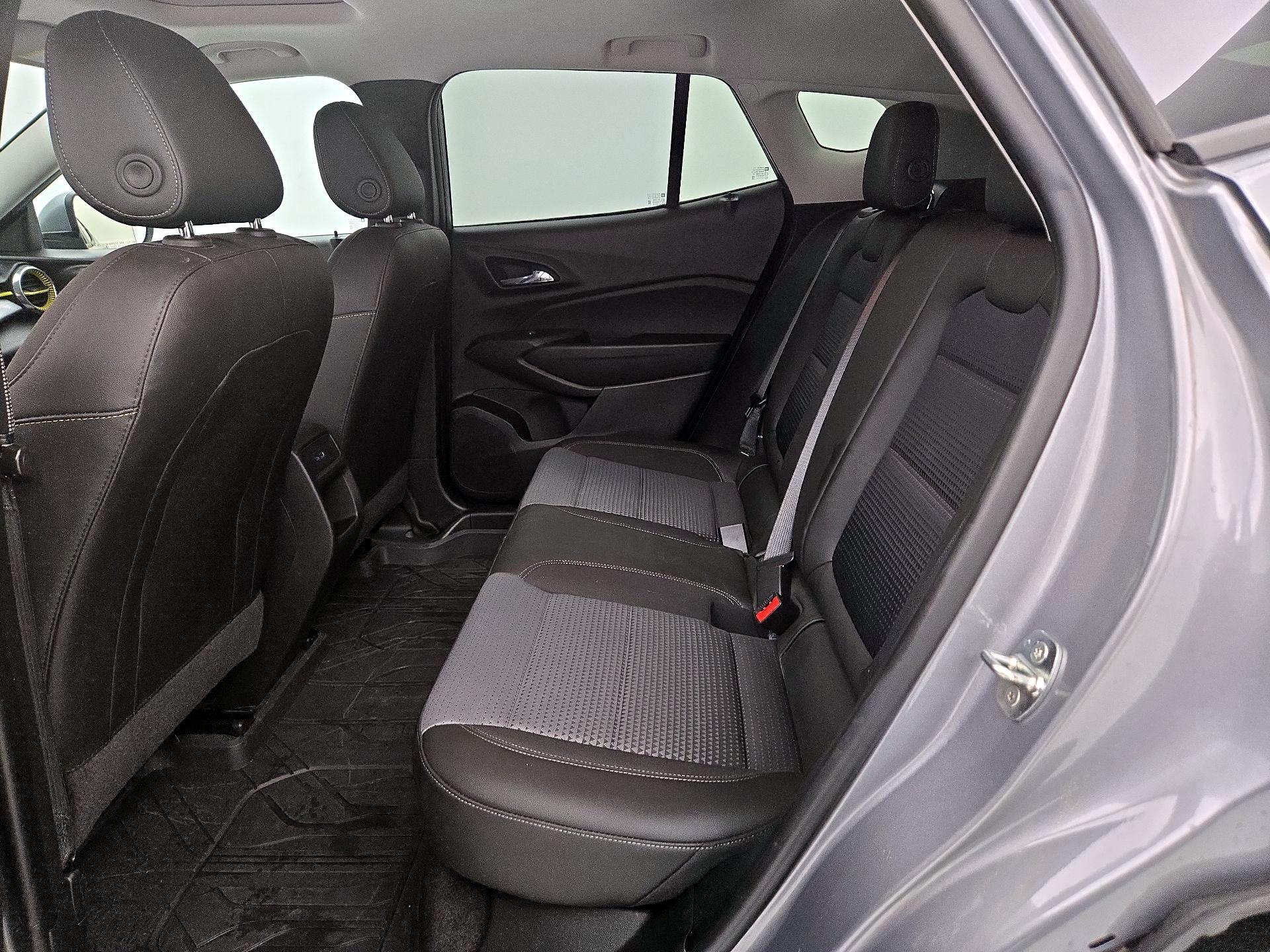 Thumbnail: 2024 Chevrolet Trax - 20