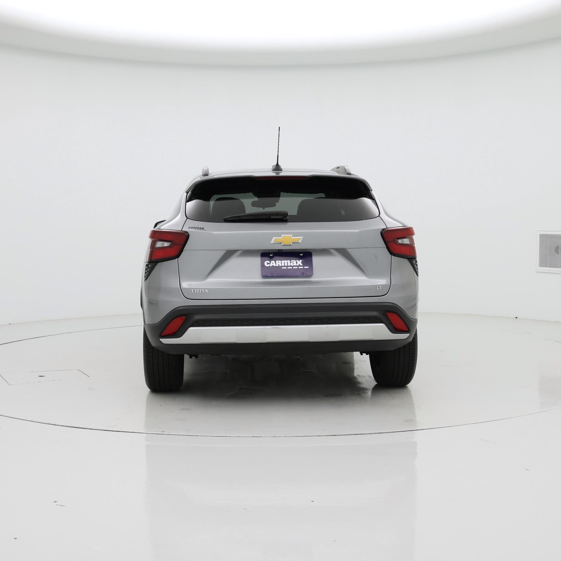 Thumbnail: 2024 Chevrolet Trax - 6