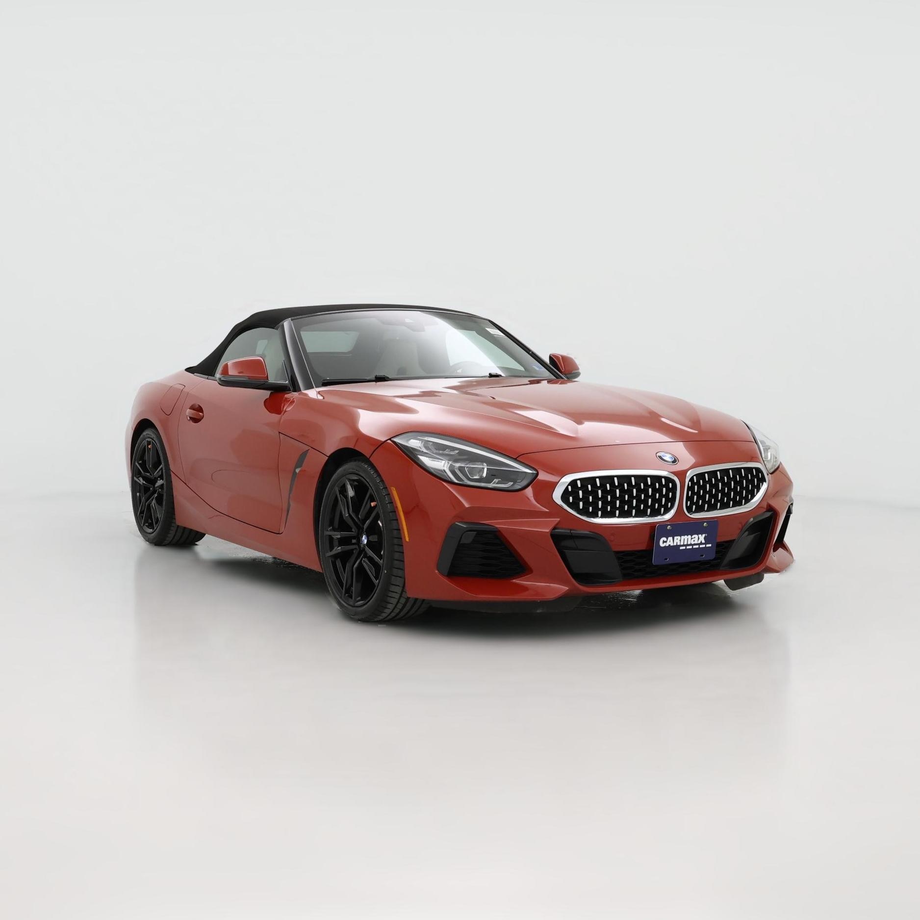 Thumbnail: 2020 BMW Z4 - 1