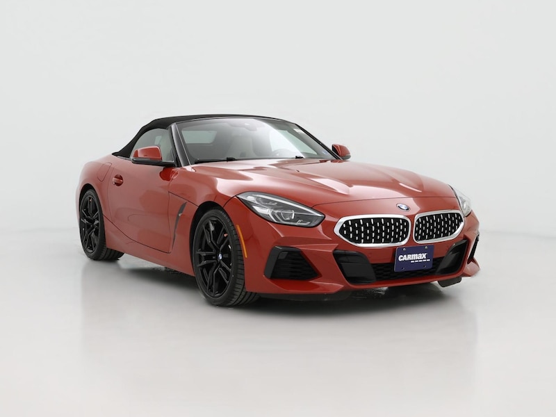 2020 BMW Z4 sDrive30i -
                  Midlothian, VA