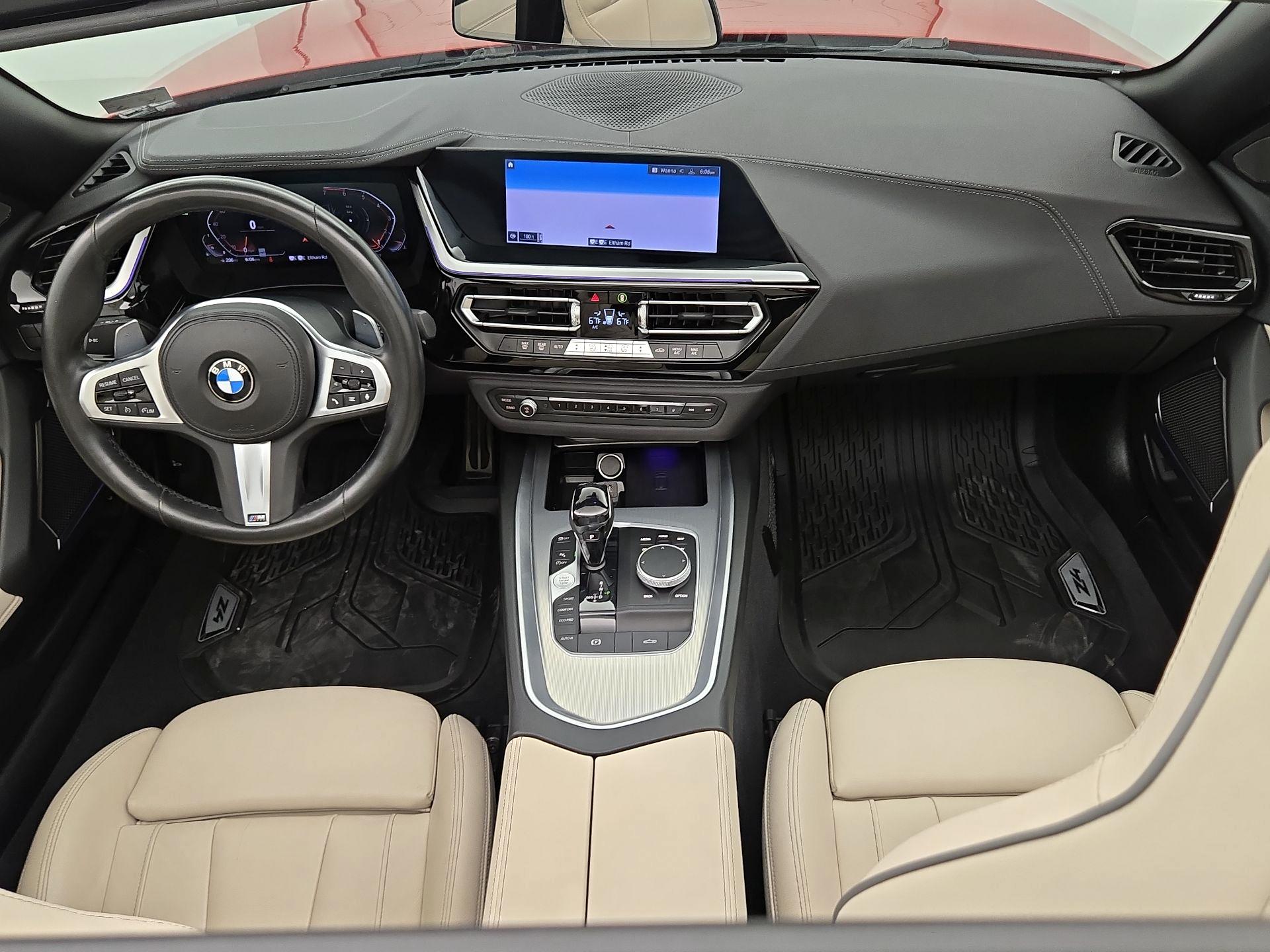 Thumbnail: 2020 BMW Z4 - 9