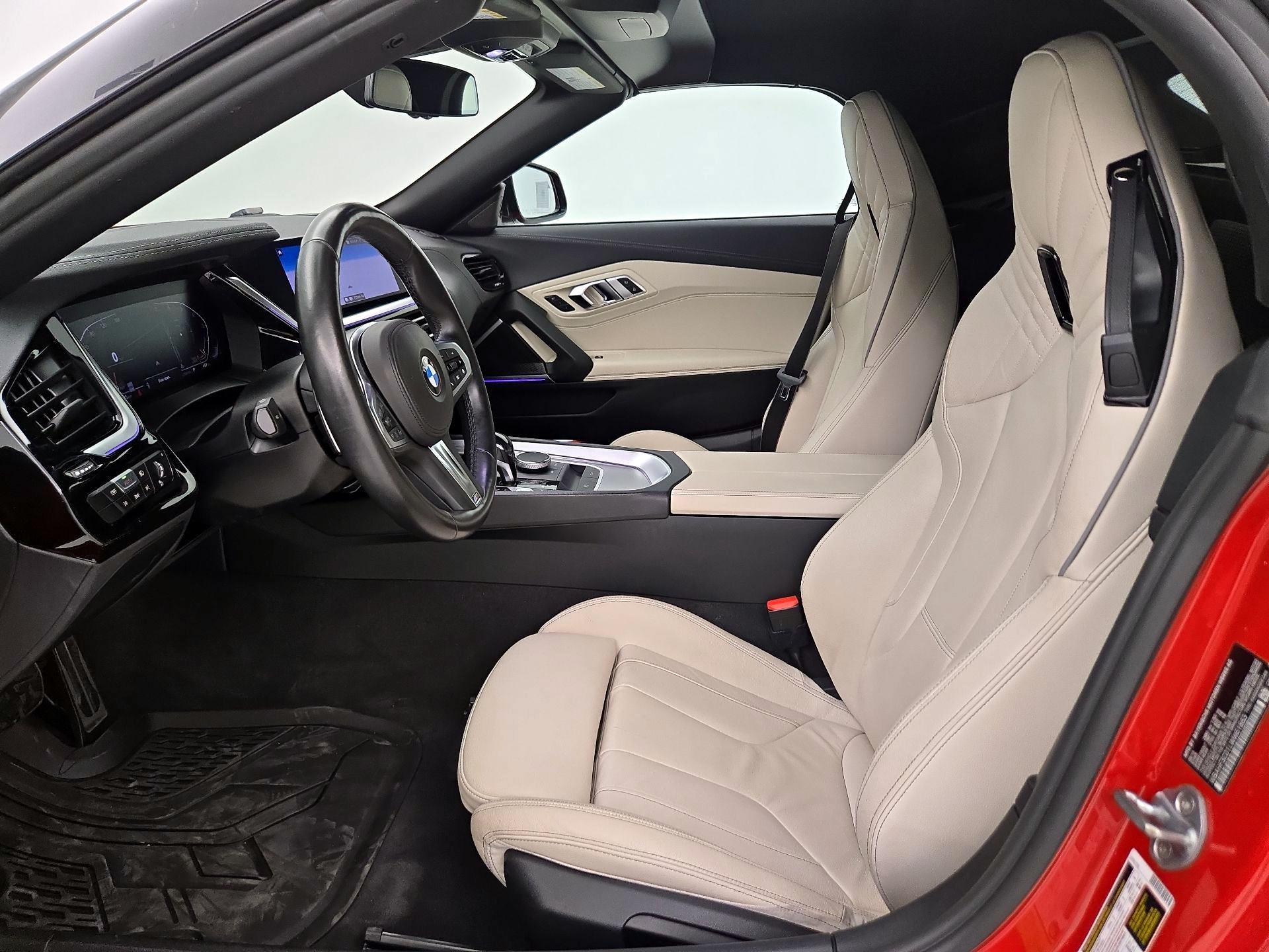 Thumbnail: 2020 BMW Z4 - 11