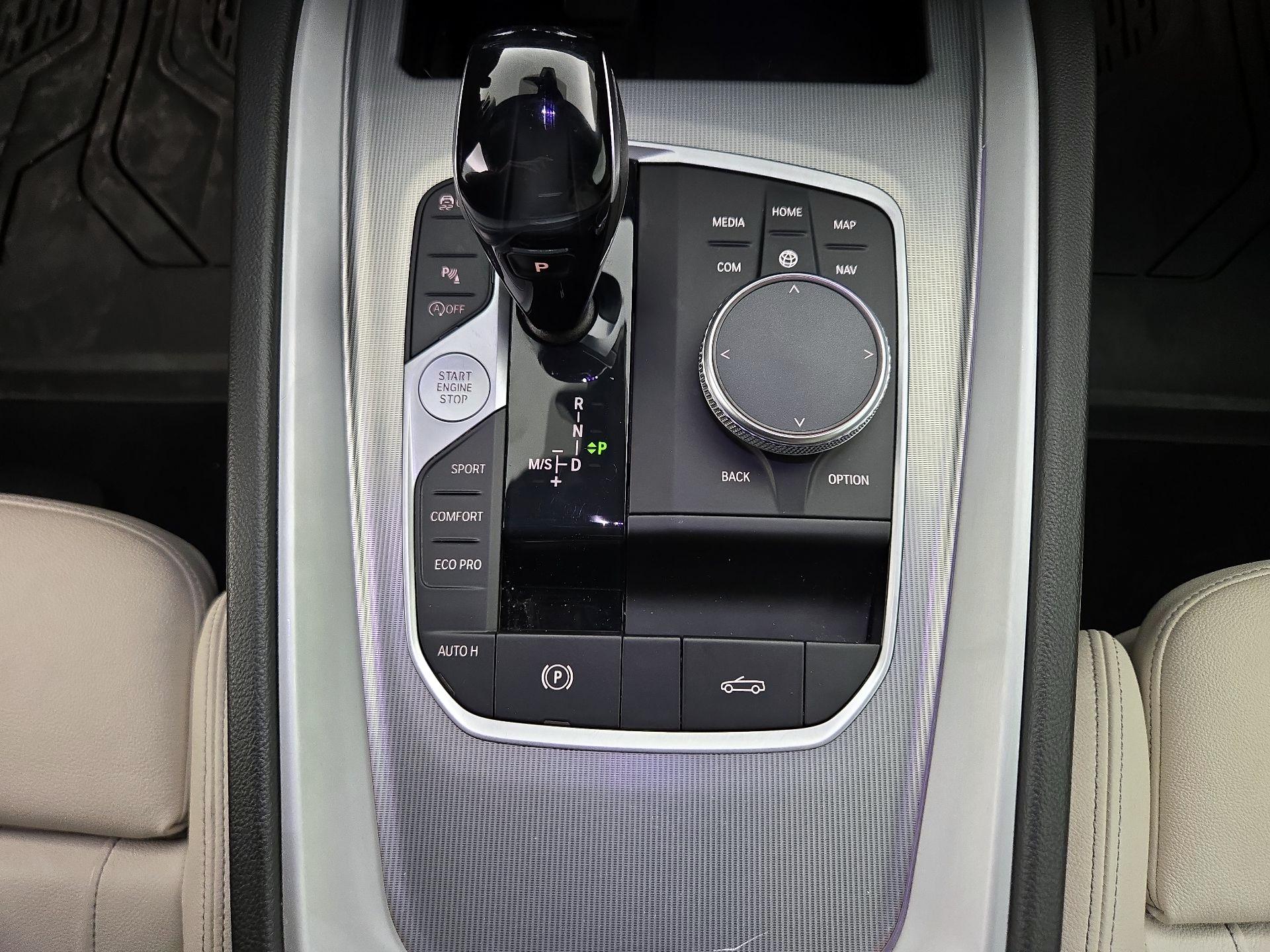 Thumbnail: 2020 BMW Z4 - 18