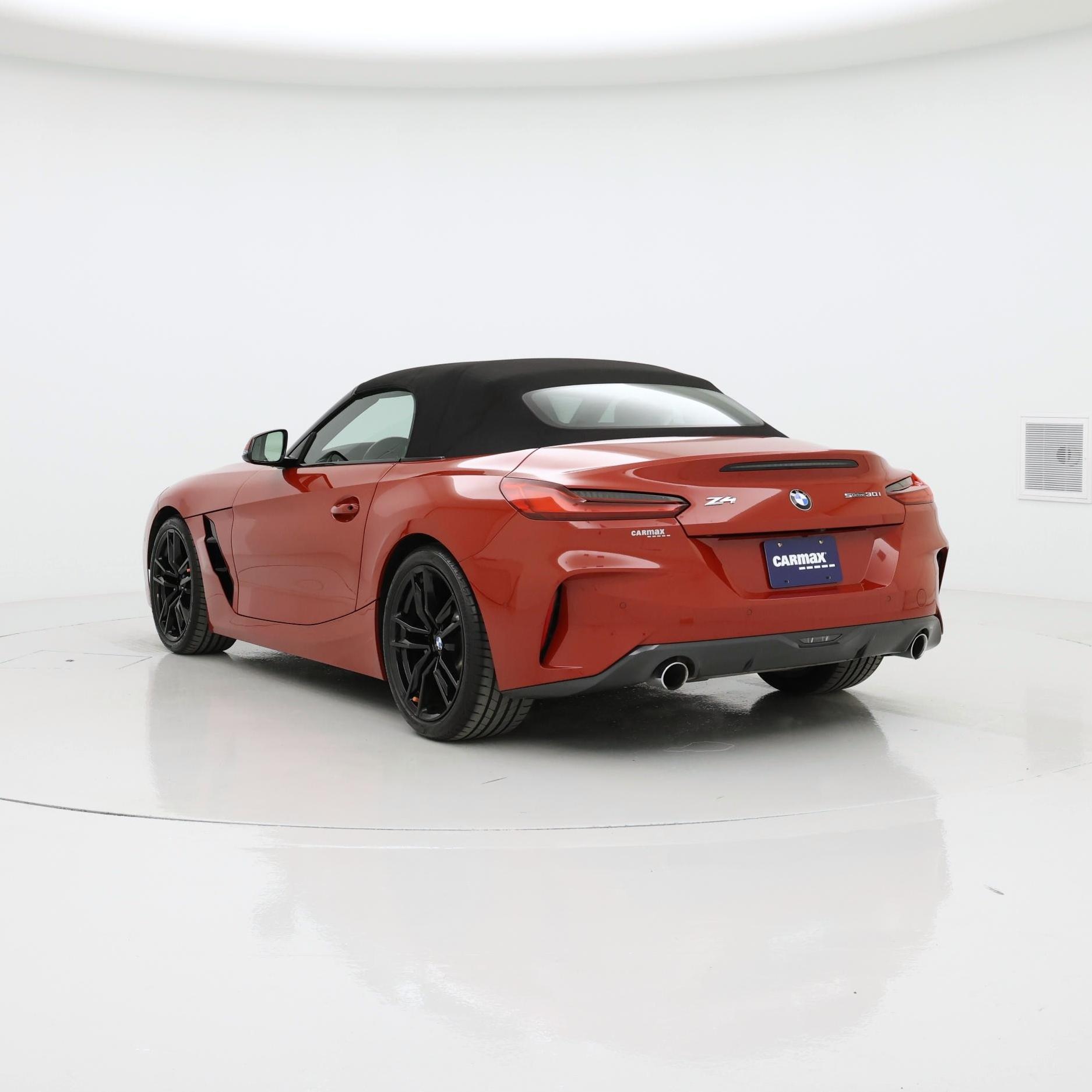 Thumbnail: 2020 BMW Z4 - 2