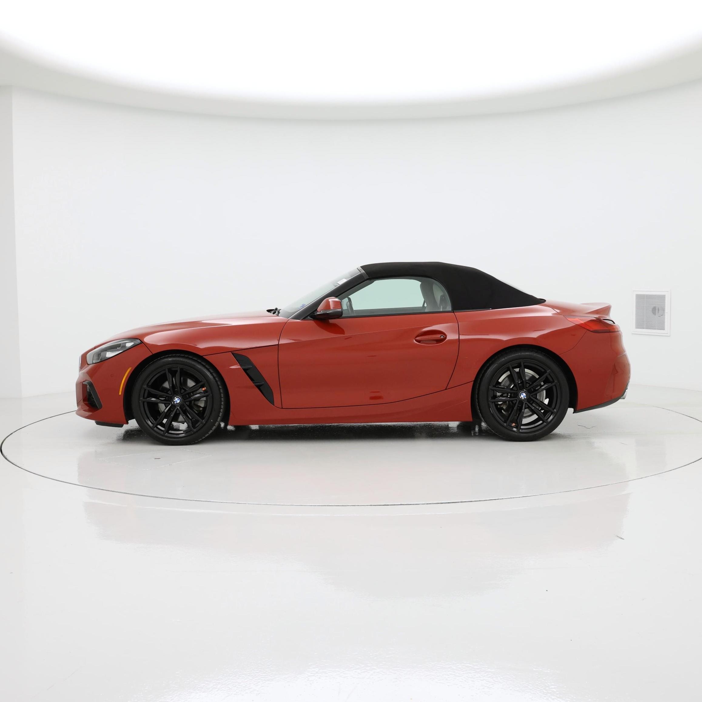 Thumbnail: 2020 BMW Z4 - 3