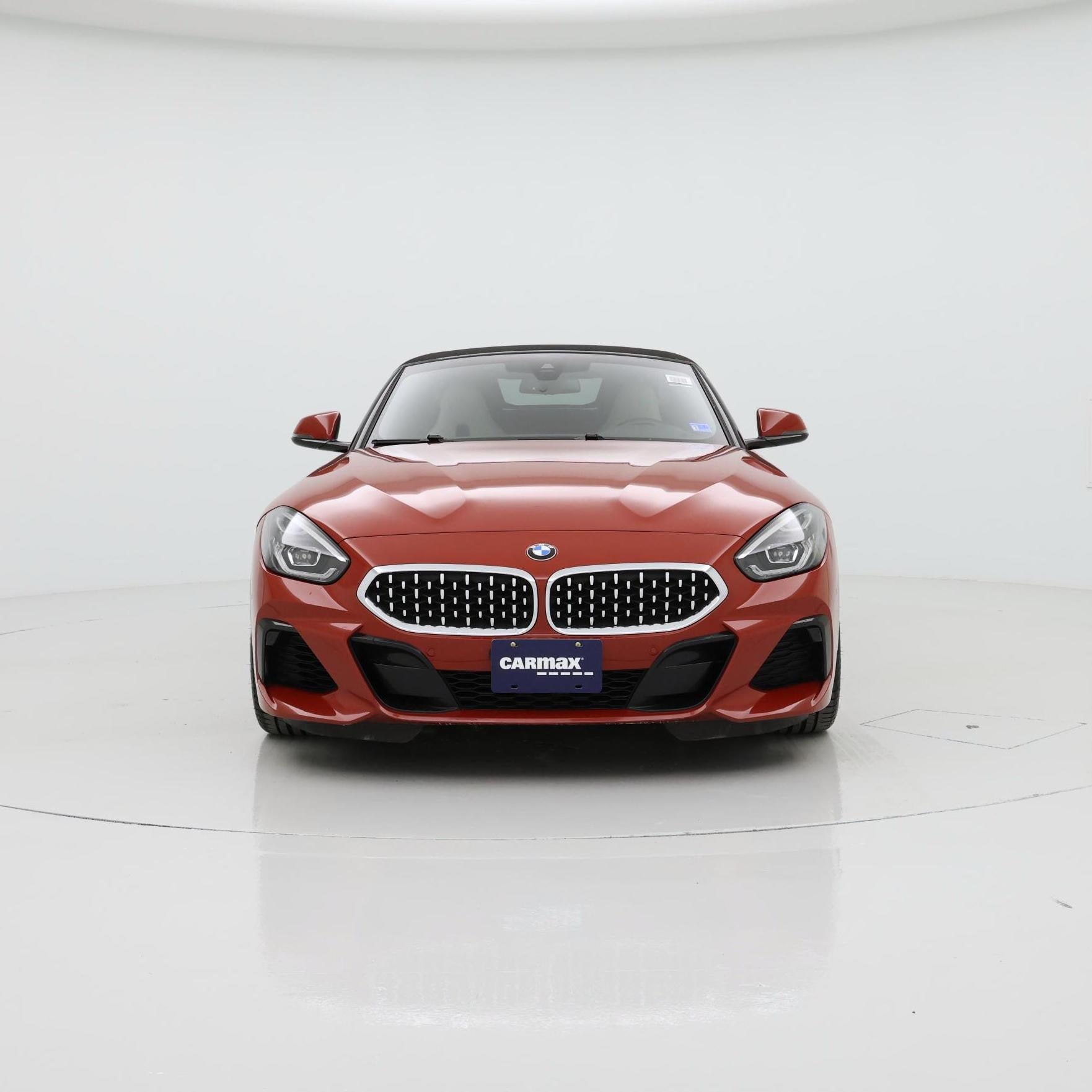 Thumbnail: 2020 BMW Z4 - 5