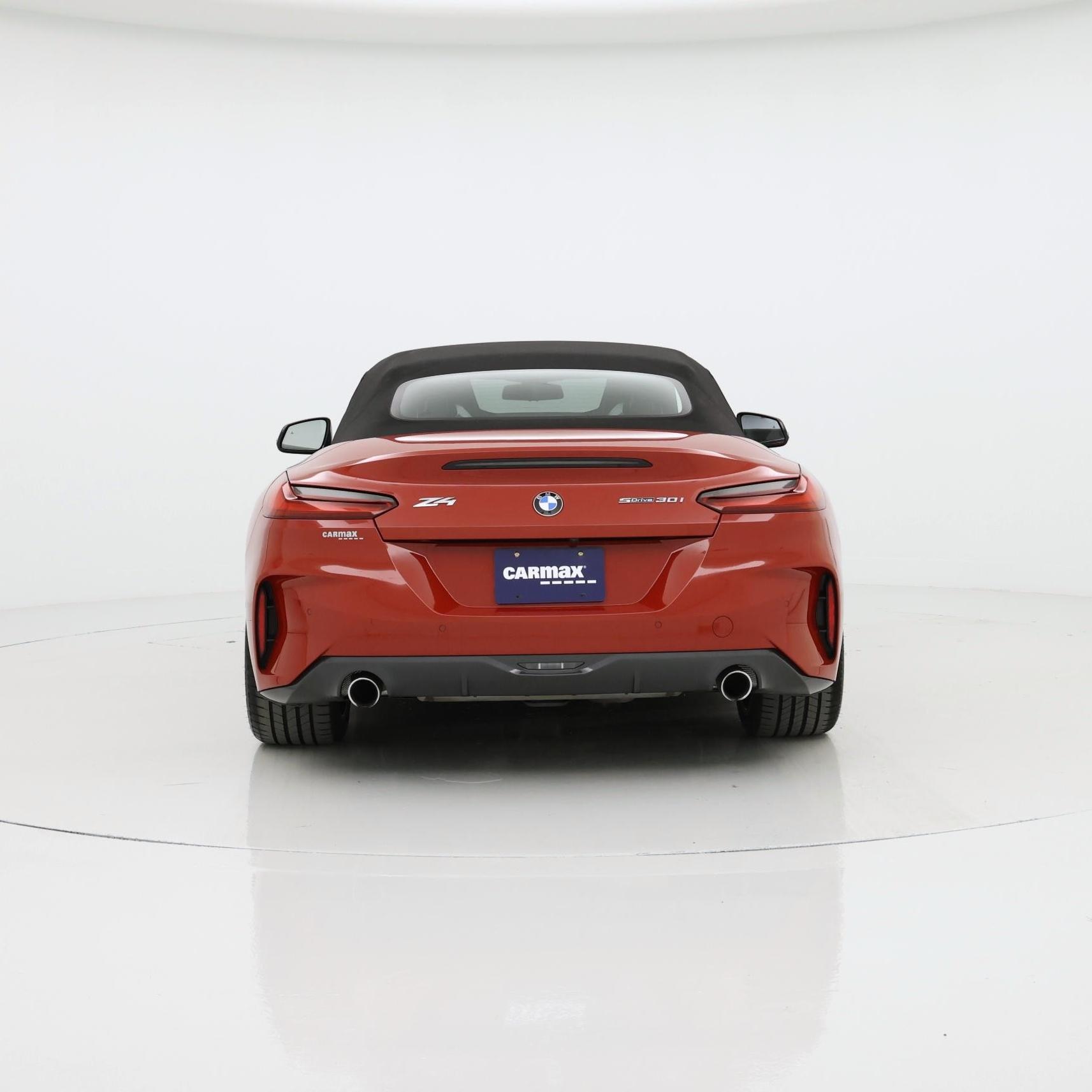 Thumbnail: 2020 BMW Z4 - 6