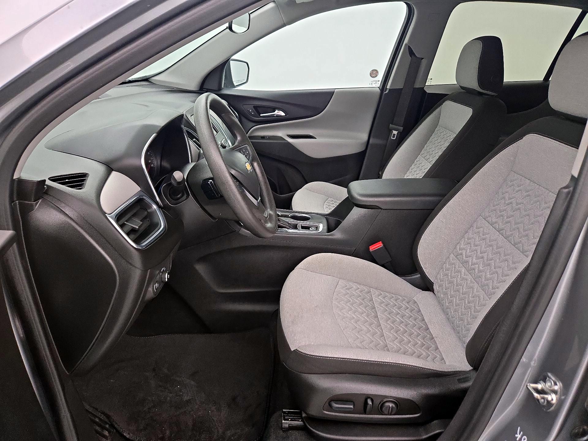 Thumbnail: 2023 Chevrolet Equinox - 11