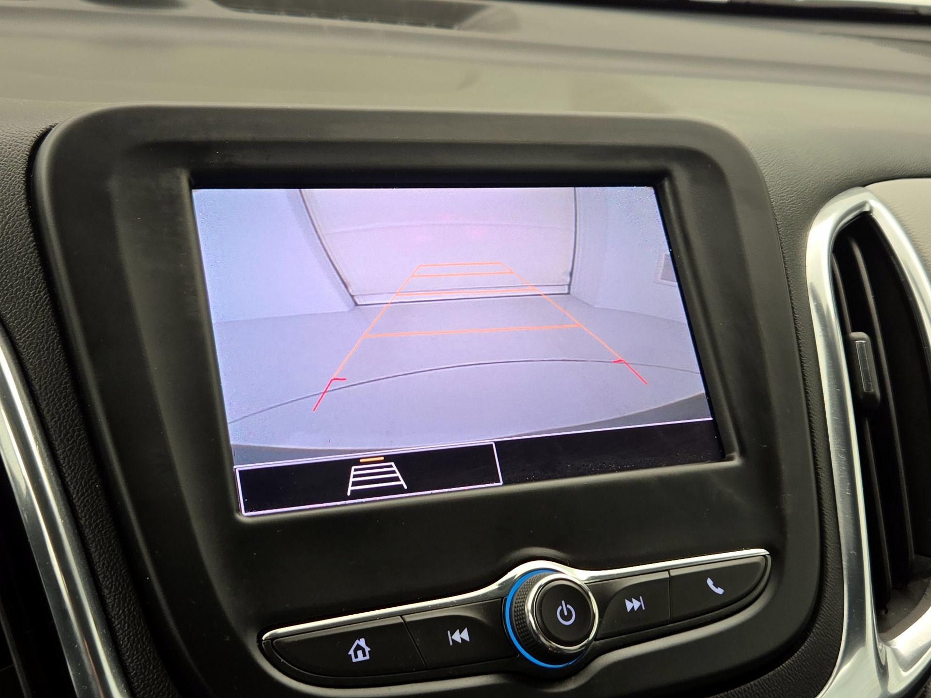 Thumbnail: 2023 Chevrolet Equinox - 14