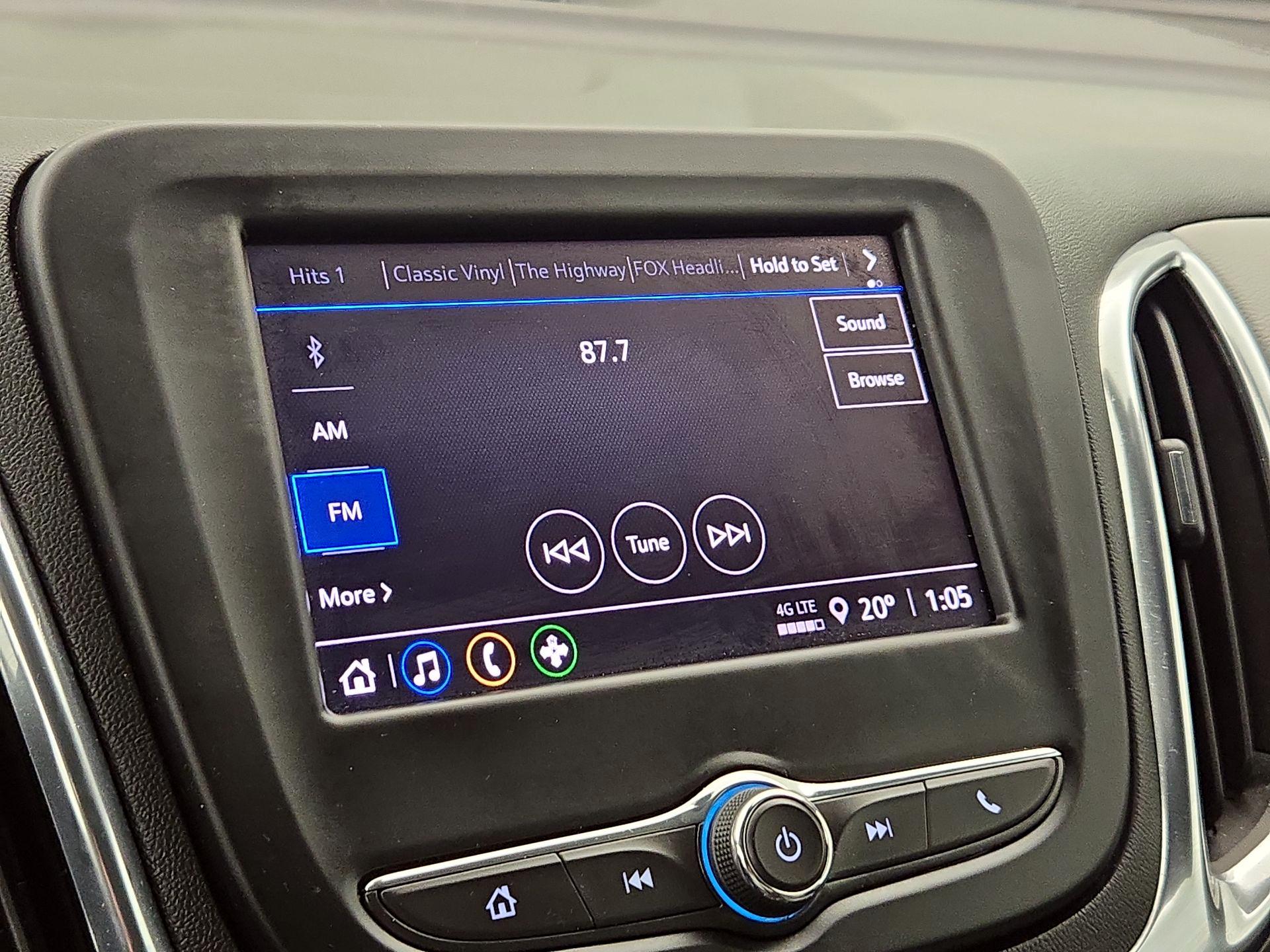 Thumbnail: 2023 Chevrolet Equinox - 15