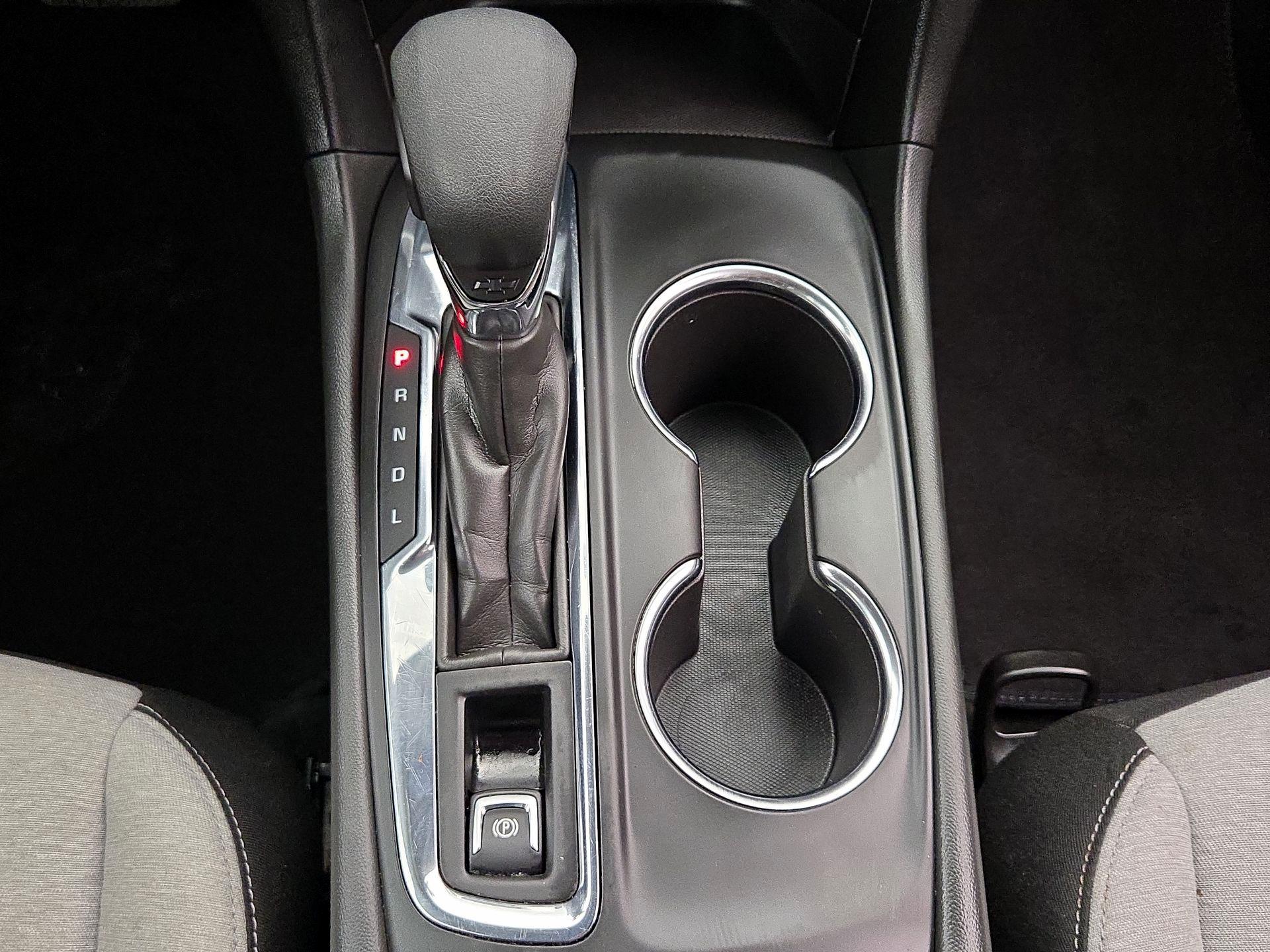 Thumbnail: 2023 Chevrolet Equinox - 17