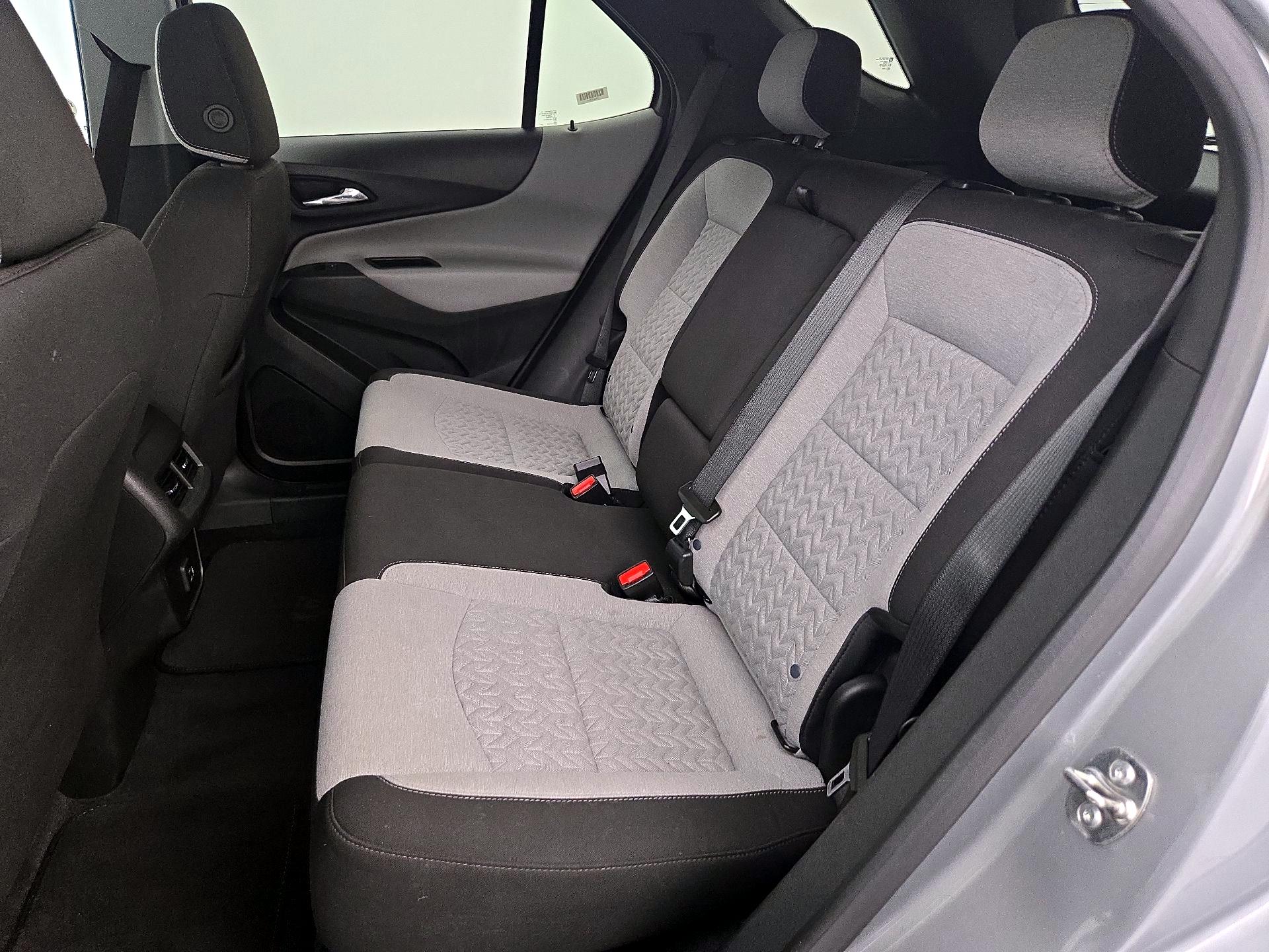 Thumbnail: 2023 Chevrolet Equinox - 19