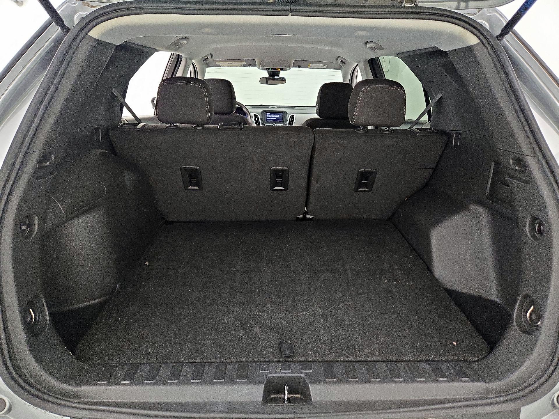 Thumbnail: 2023 Chevrolet Equinox - 20