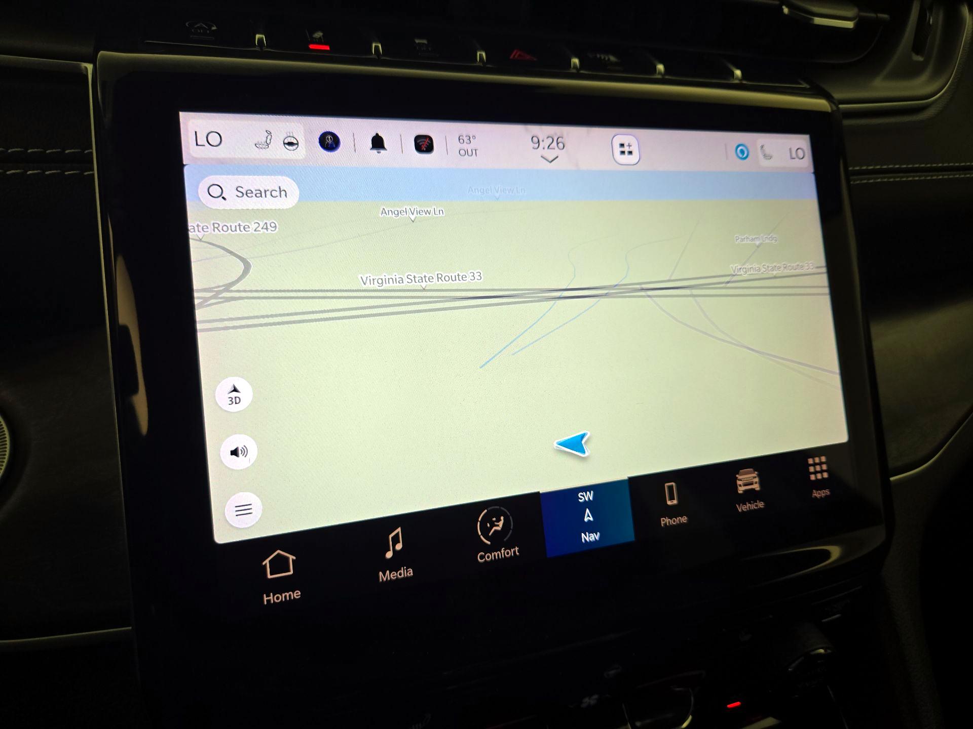 Thumbnail: 2023 Jeep Grand Cherokee - 14