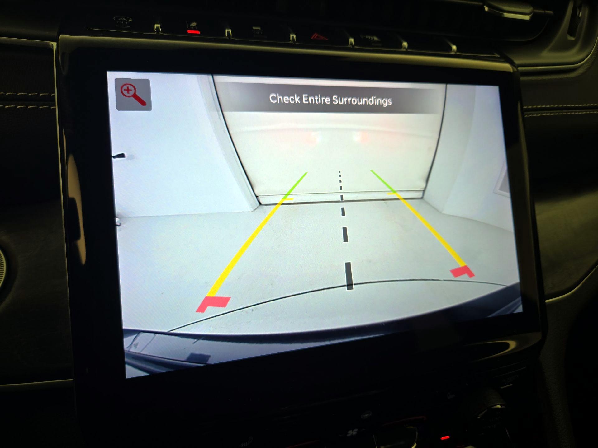 Thumbnail: 2023 Jeep Grand Cherokee - 15