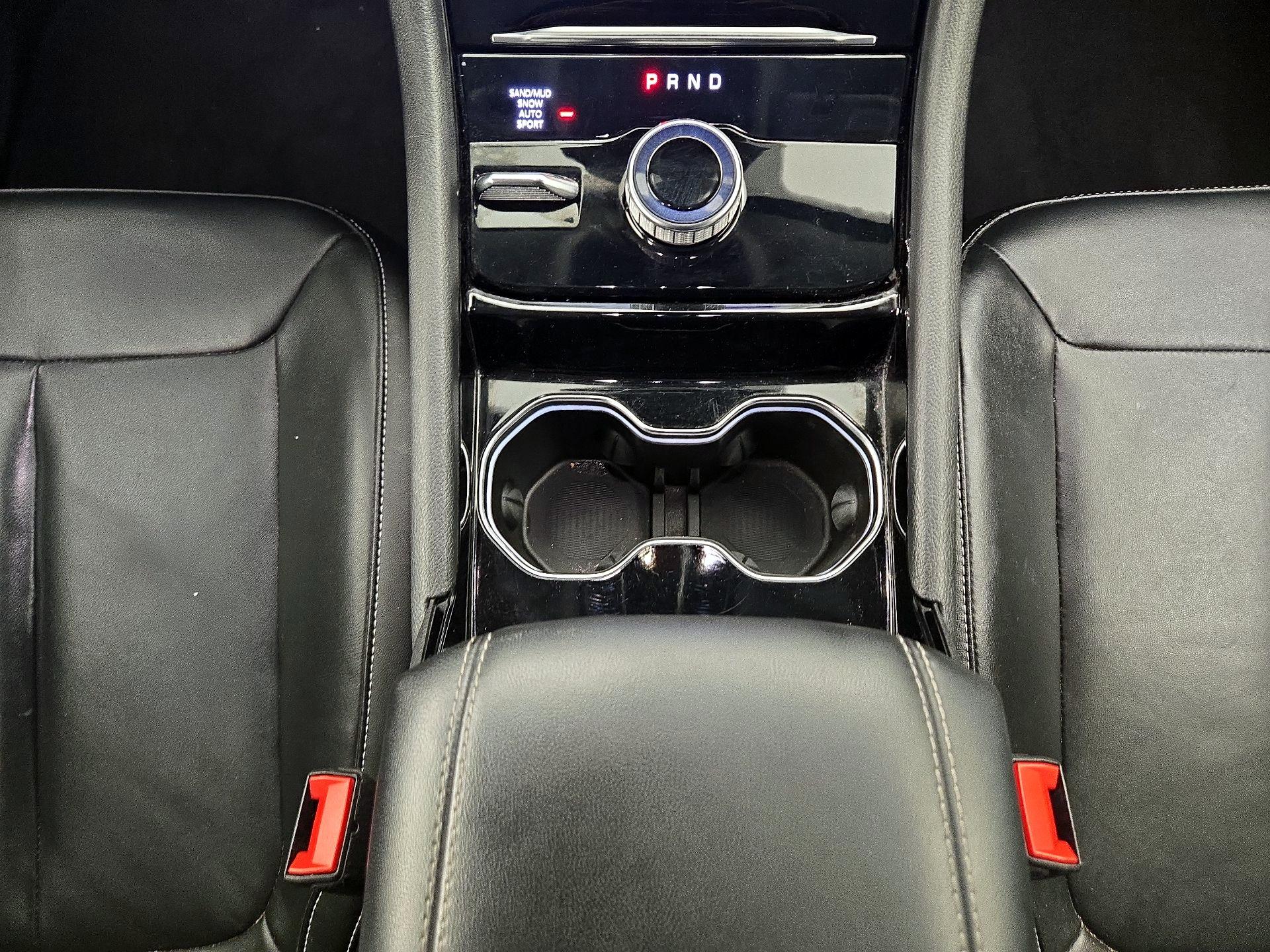 Thumbnail: 2023 Jeep Grand Cherokee - 18