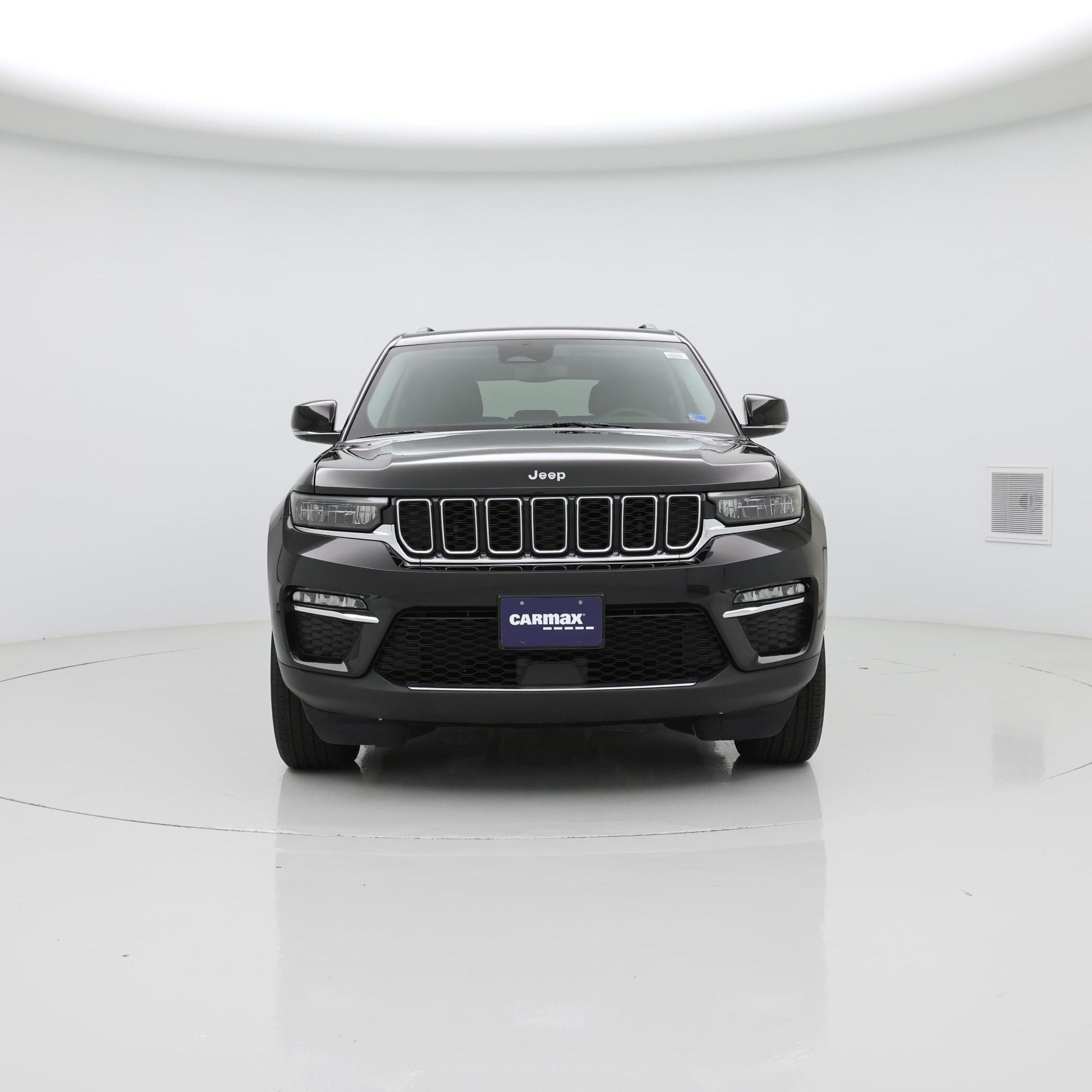 Thumbnail: 2023 Jeep Grand Cherokee - 5
