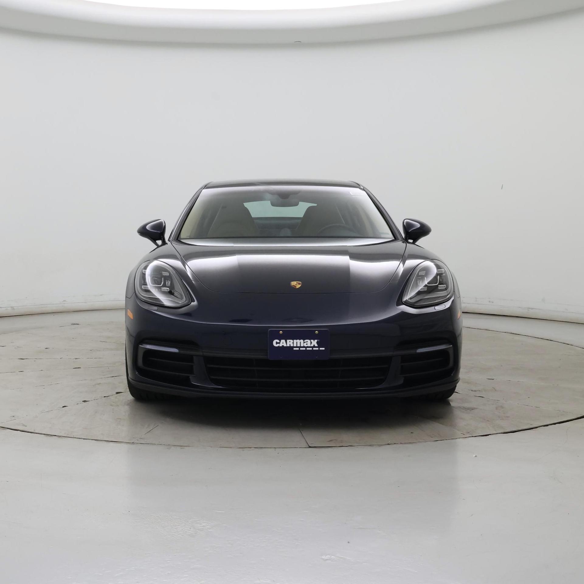 Thumbnail: 2019 Porsche Panamera - 5