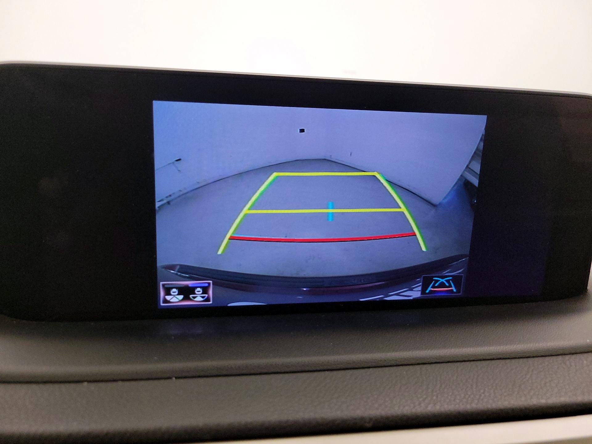 Thumbnail: 2022 Lexus RX - 15