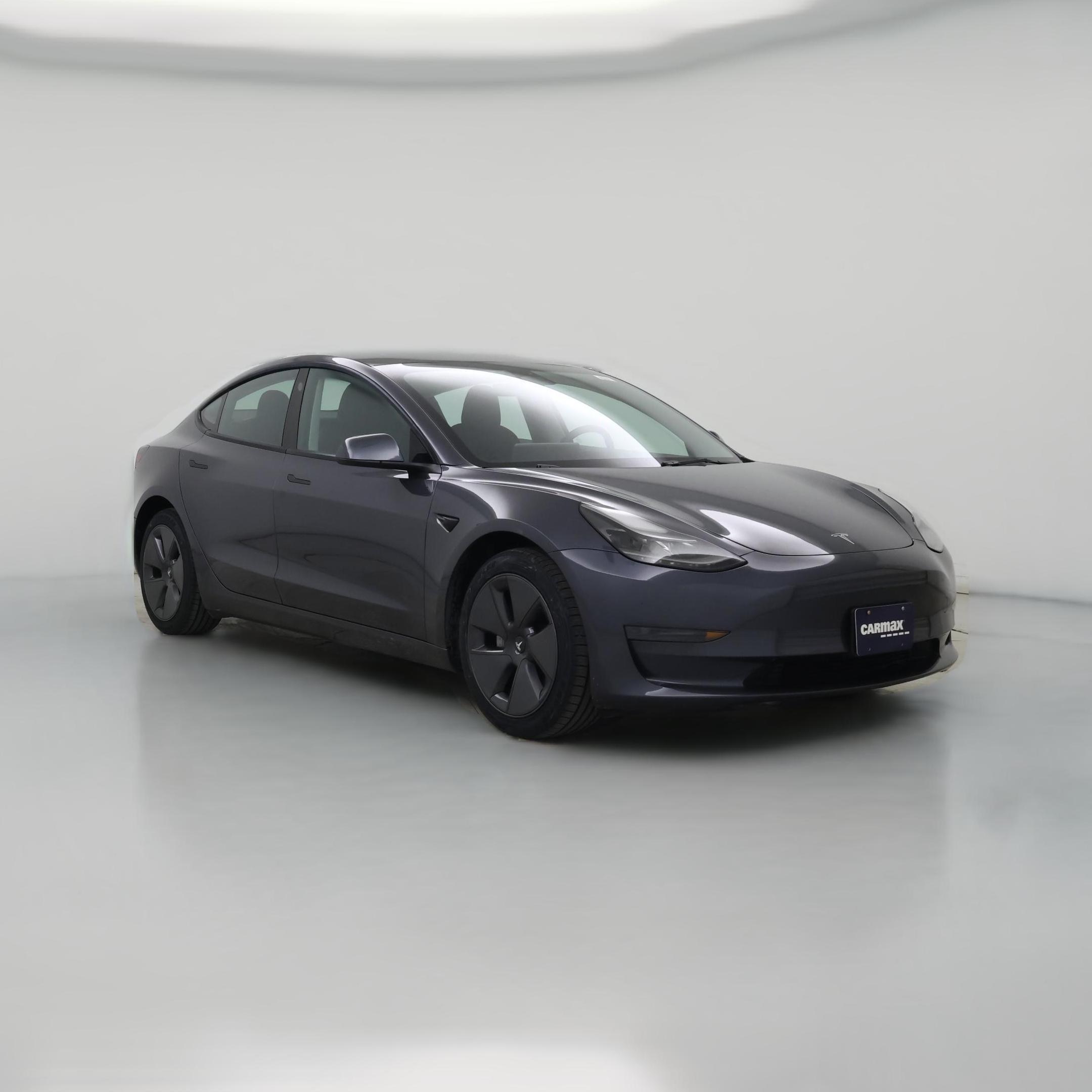 Thumbnail: 2023 Tesla Model 3 - 1