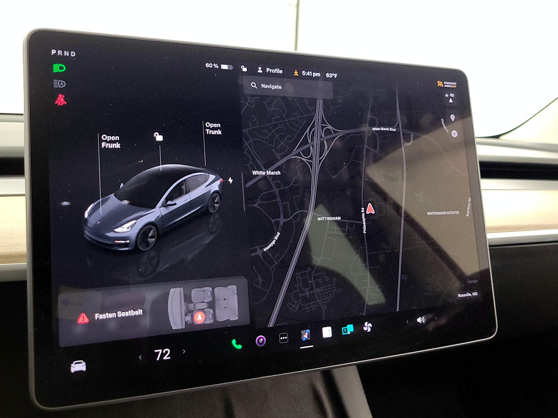 Thumbnail: 2023 Tesla Model 3 - 13