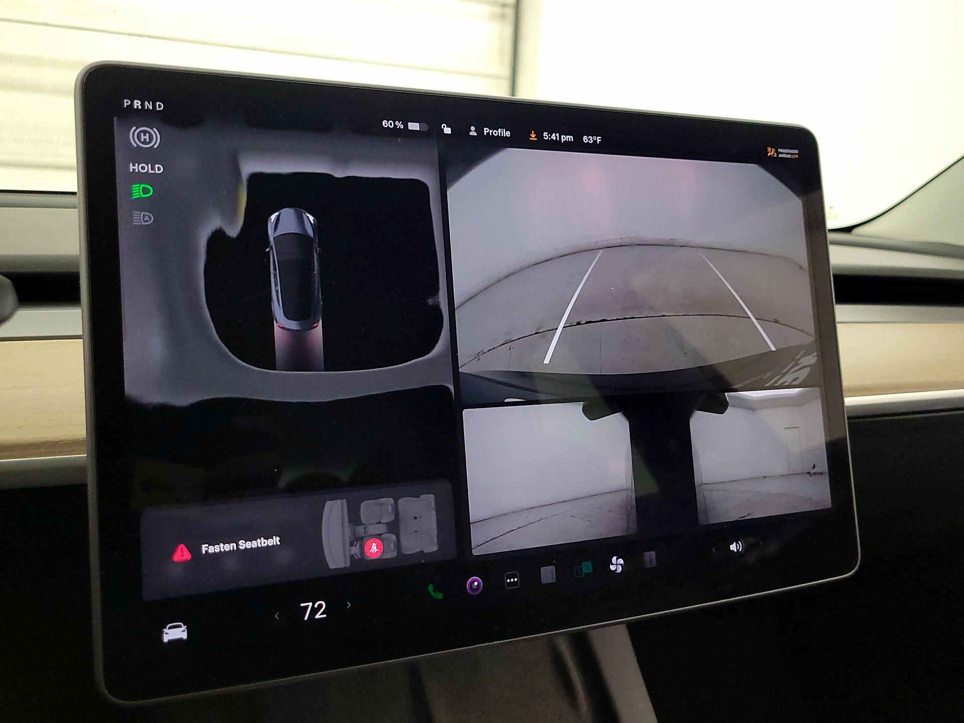 Thumbnail: 2023 Tesla Model 3 - 14