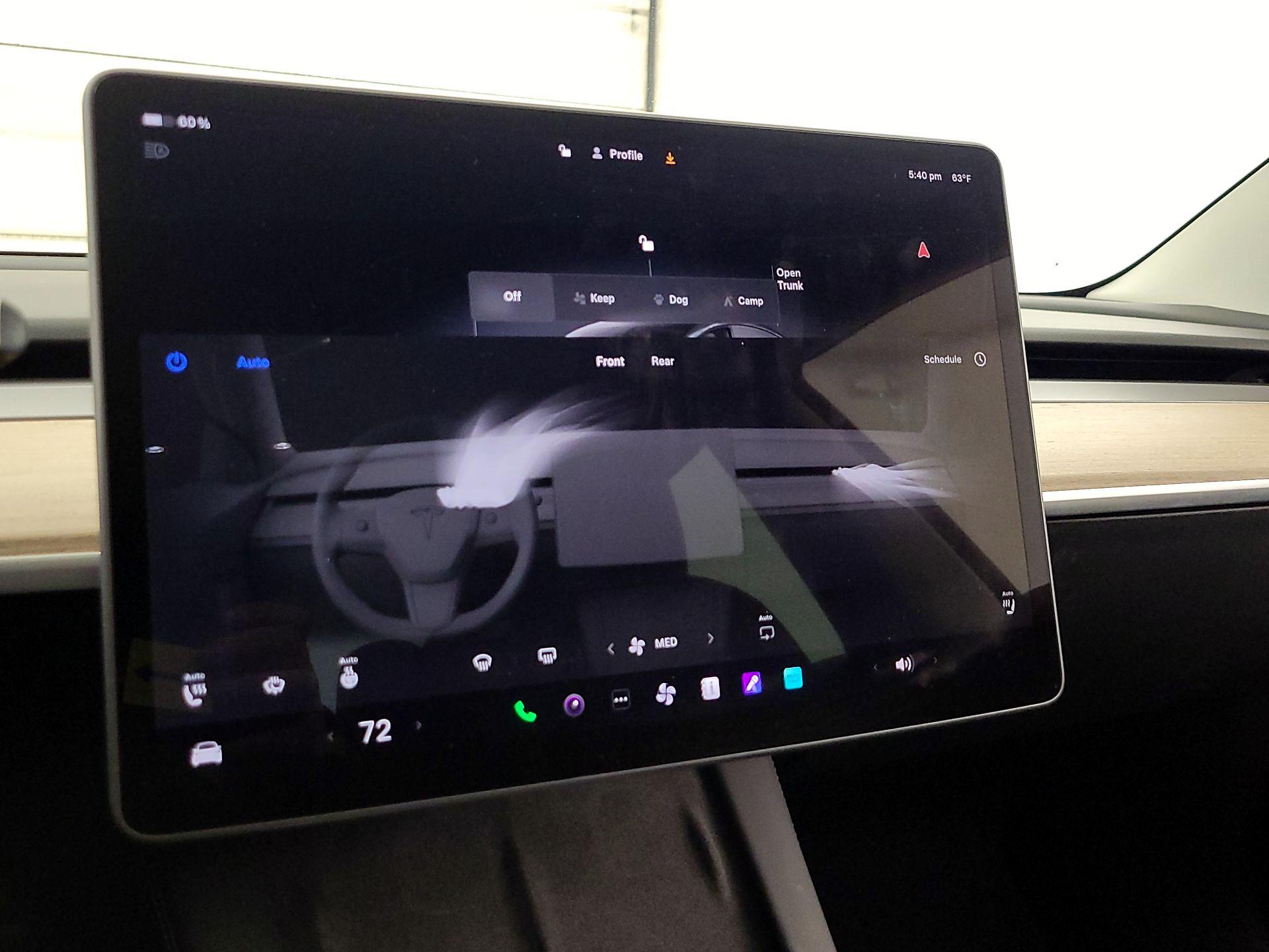 Thumbnail: 2023 Tesla Model 3 - 16