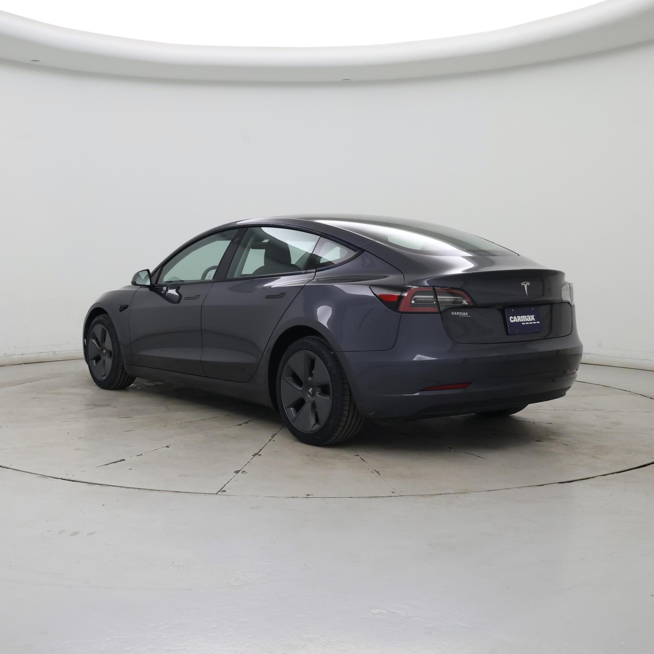 Thumbnail: 2023 Tesla Model 3 - 2