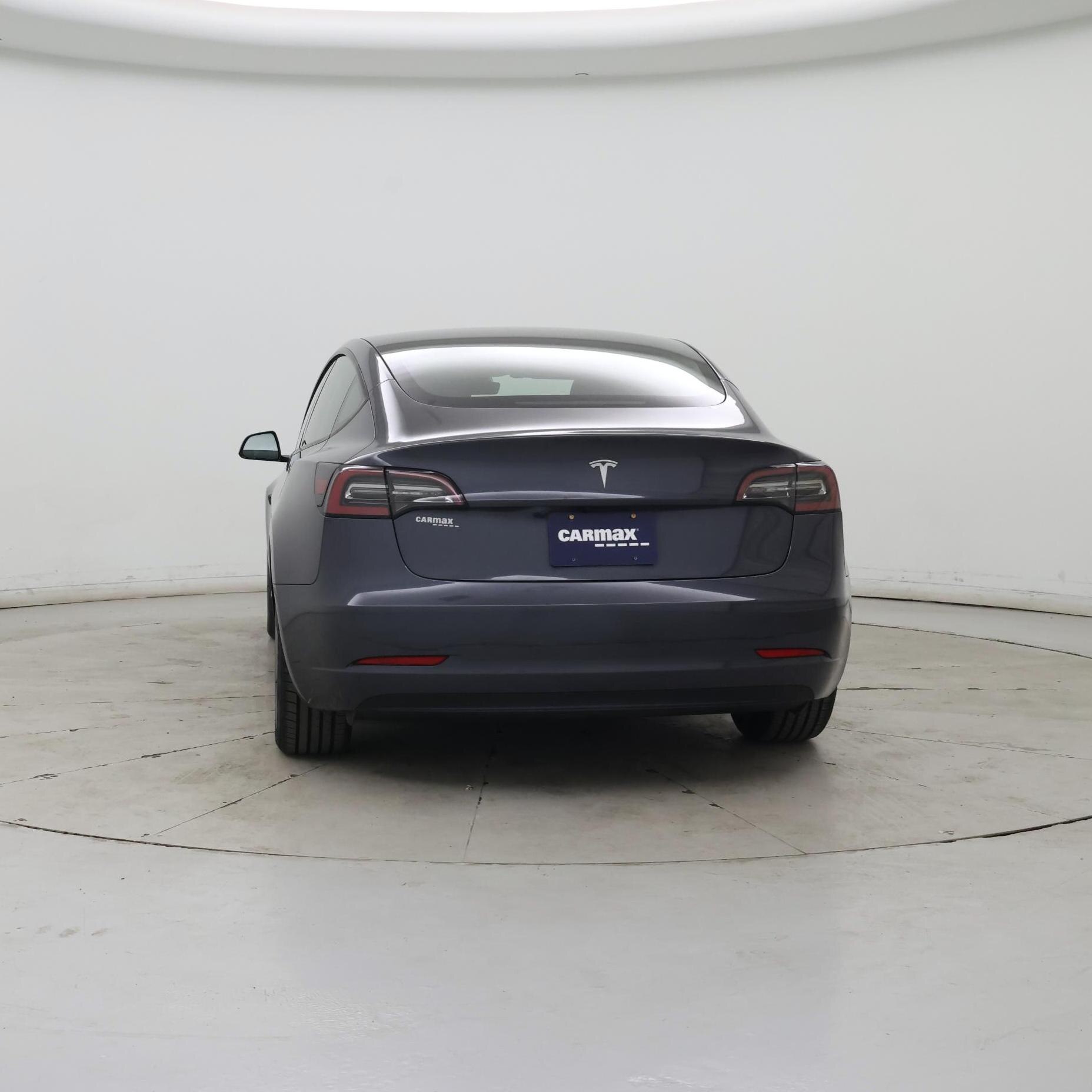 Thumbnail: 2023 Tesla Model 3 - 6