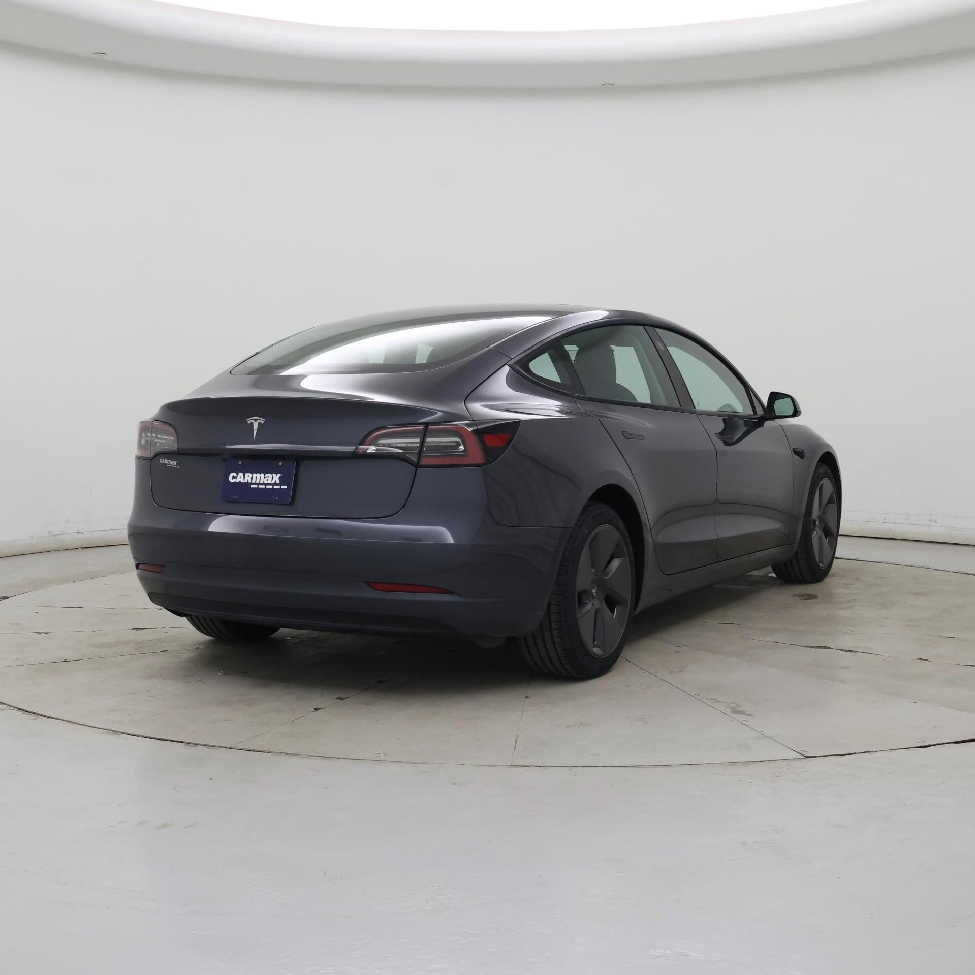 Thumbnail: 2023 Tesla Model 3 - 8