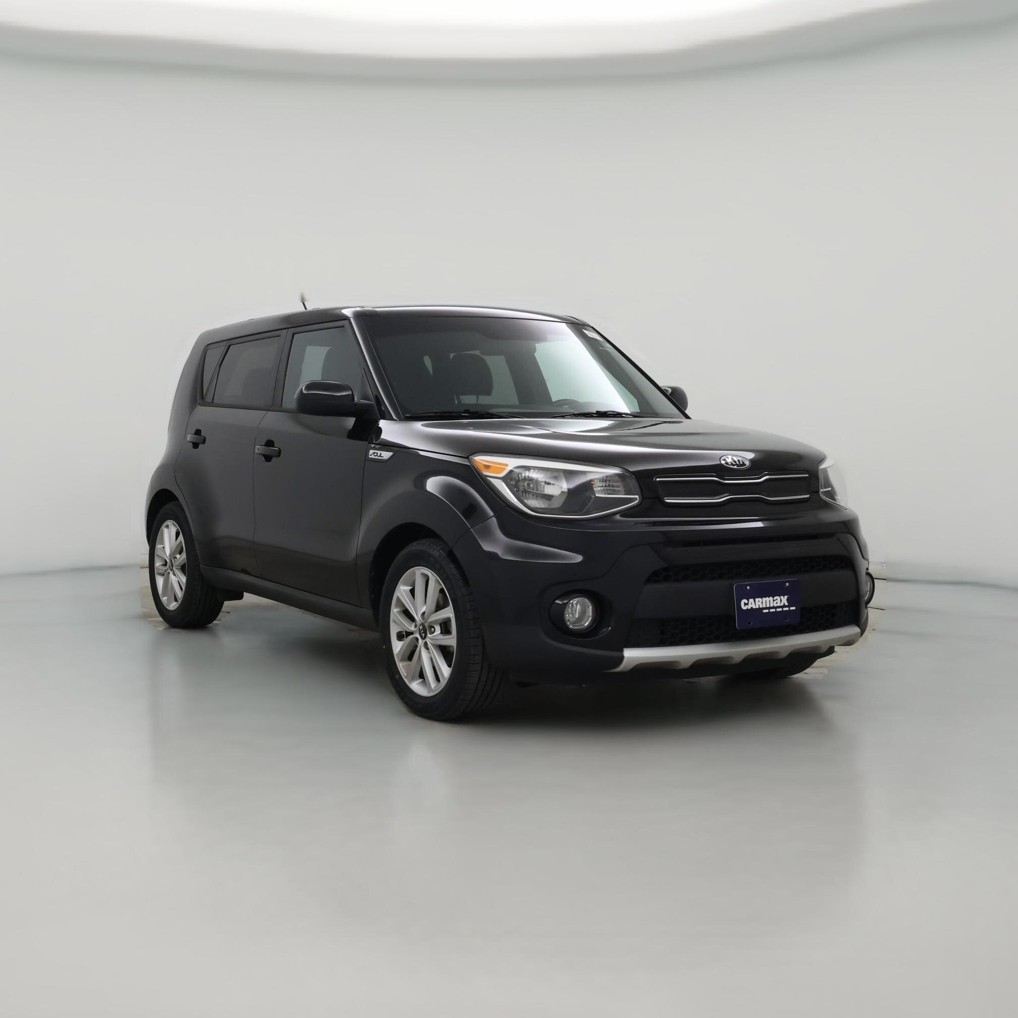 Thumbnail: 2017 Kia Soul - 1